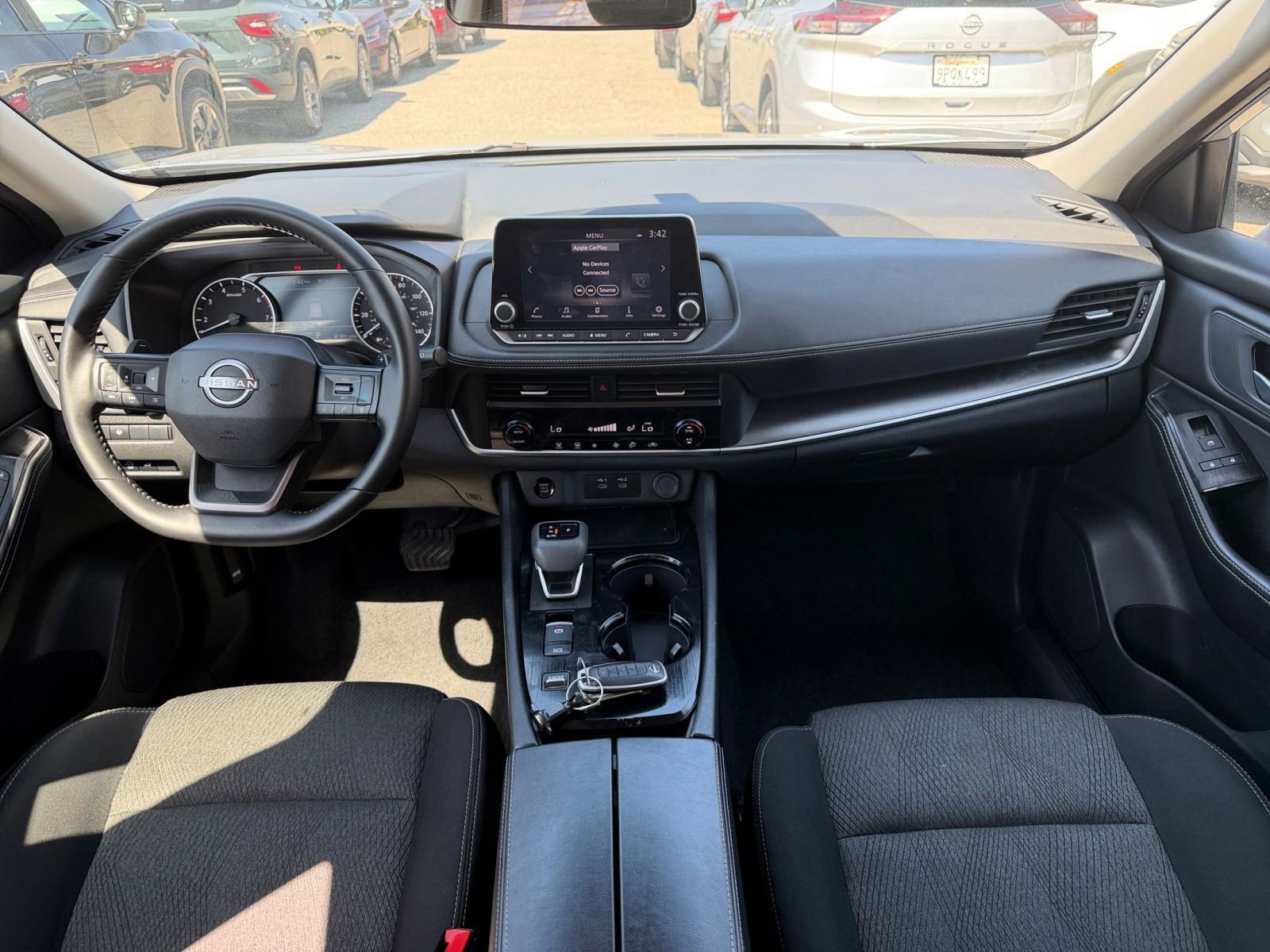 Thumbnail: 2025 Nissan Rogue - 35