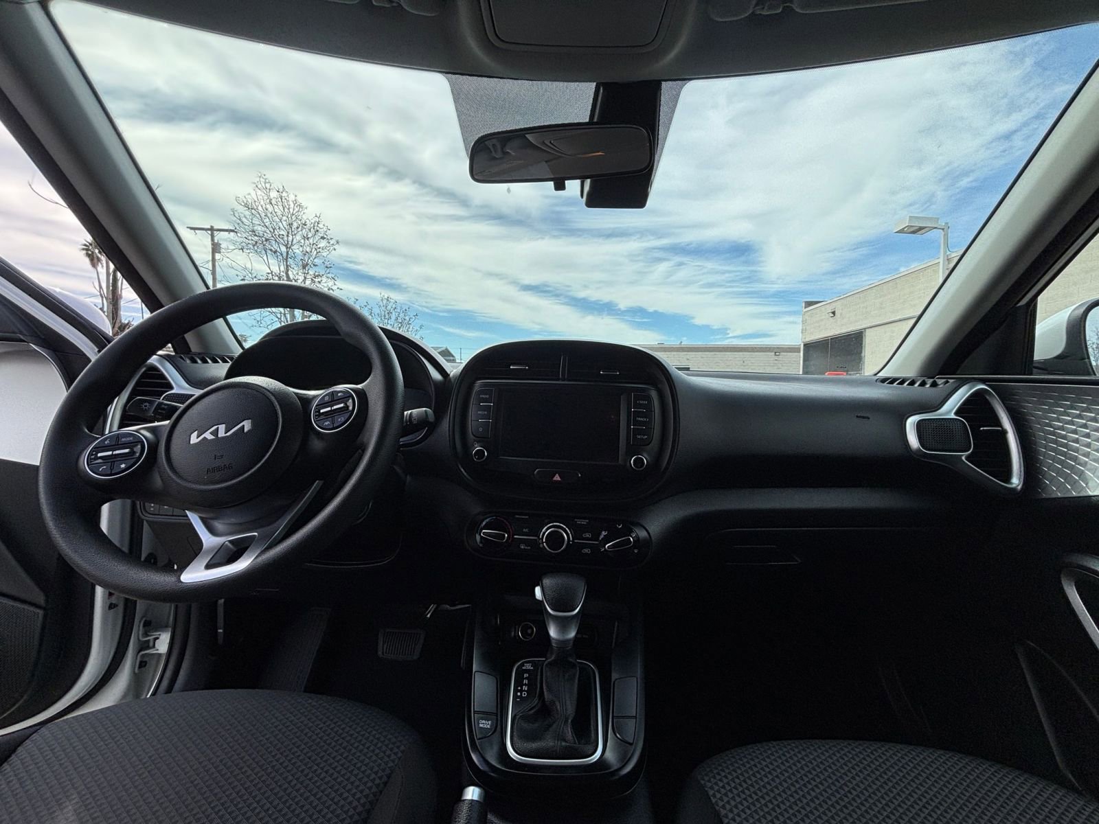 Thumbnail: 2025 Kia Soul - 34