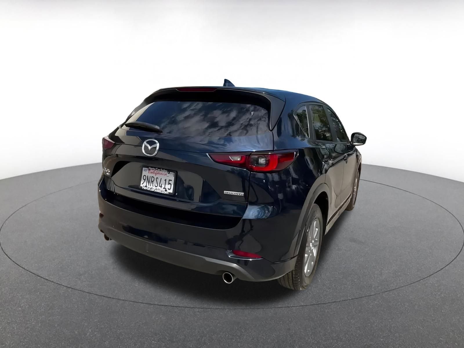 Thumbnail: 2025 Mazda CX-5 - 14