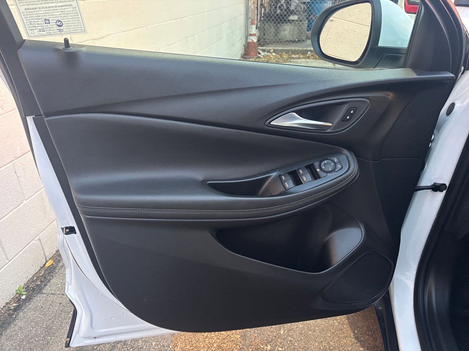 Thumbnail: 2025 Buick Encore GX - 20