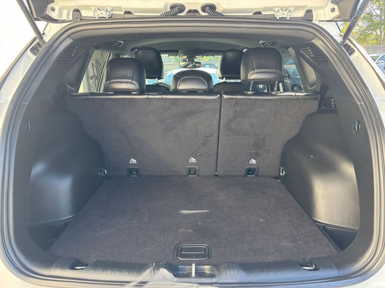 Thumbnail: 2025 Jeep Compass - 31