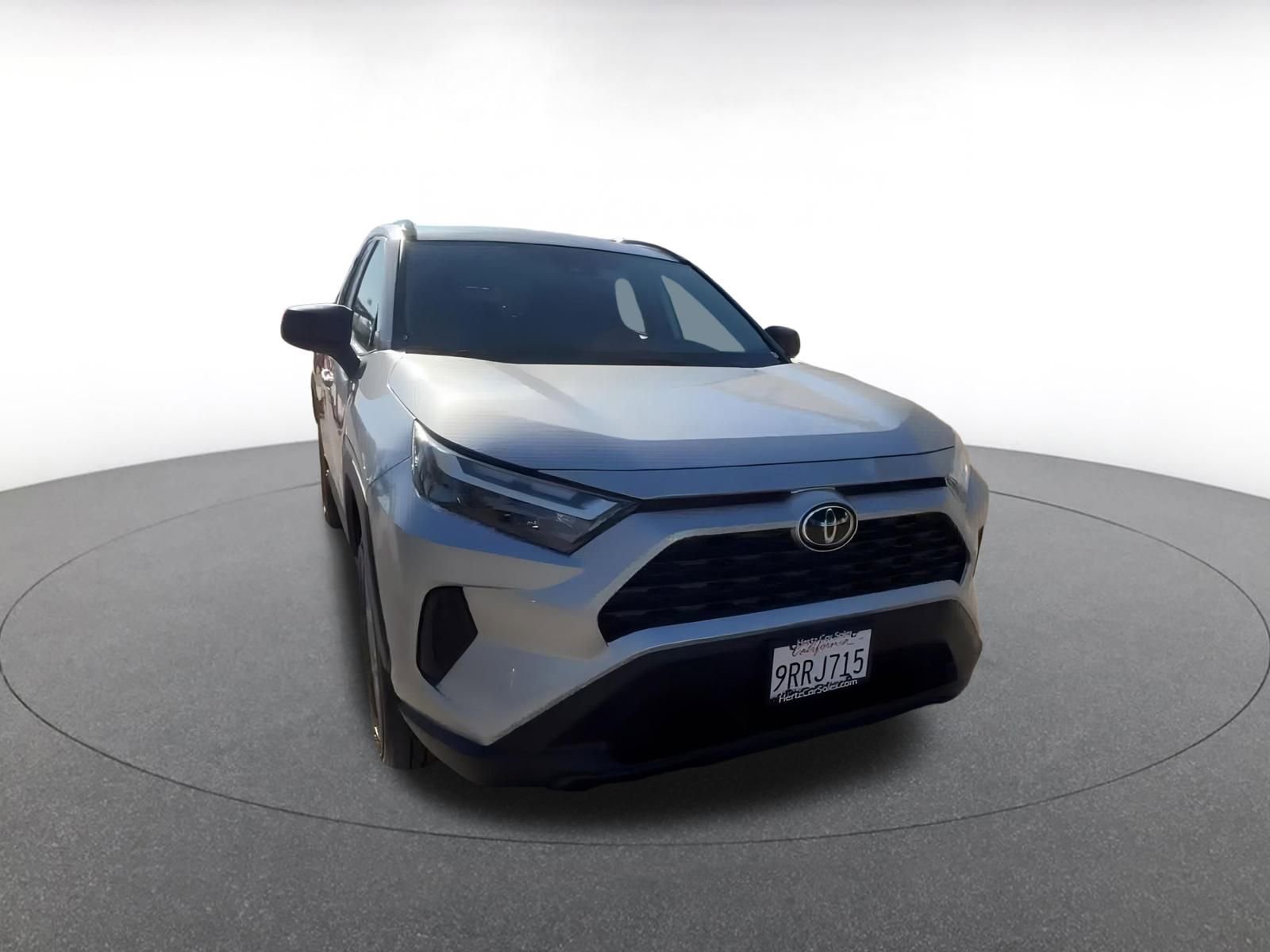 Thumbnail: 2025 Toyota RAV4 - 3