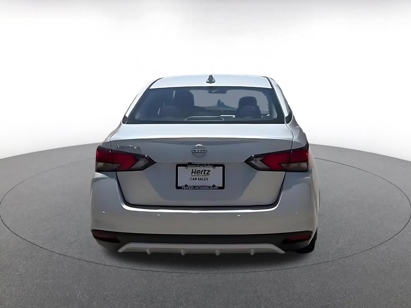Thumbnail: 2025 Nissan Versa - 12