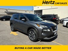 2023 Nissan Rogue SV -
                Riverside, CA