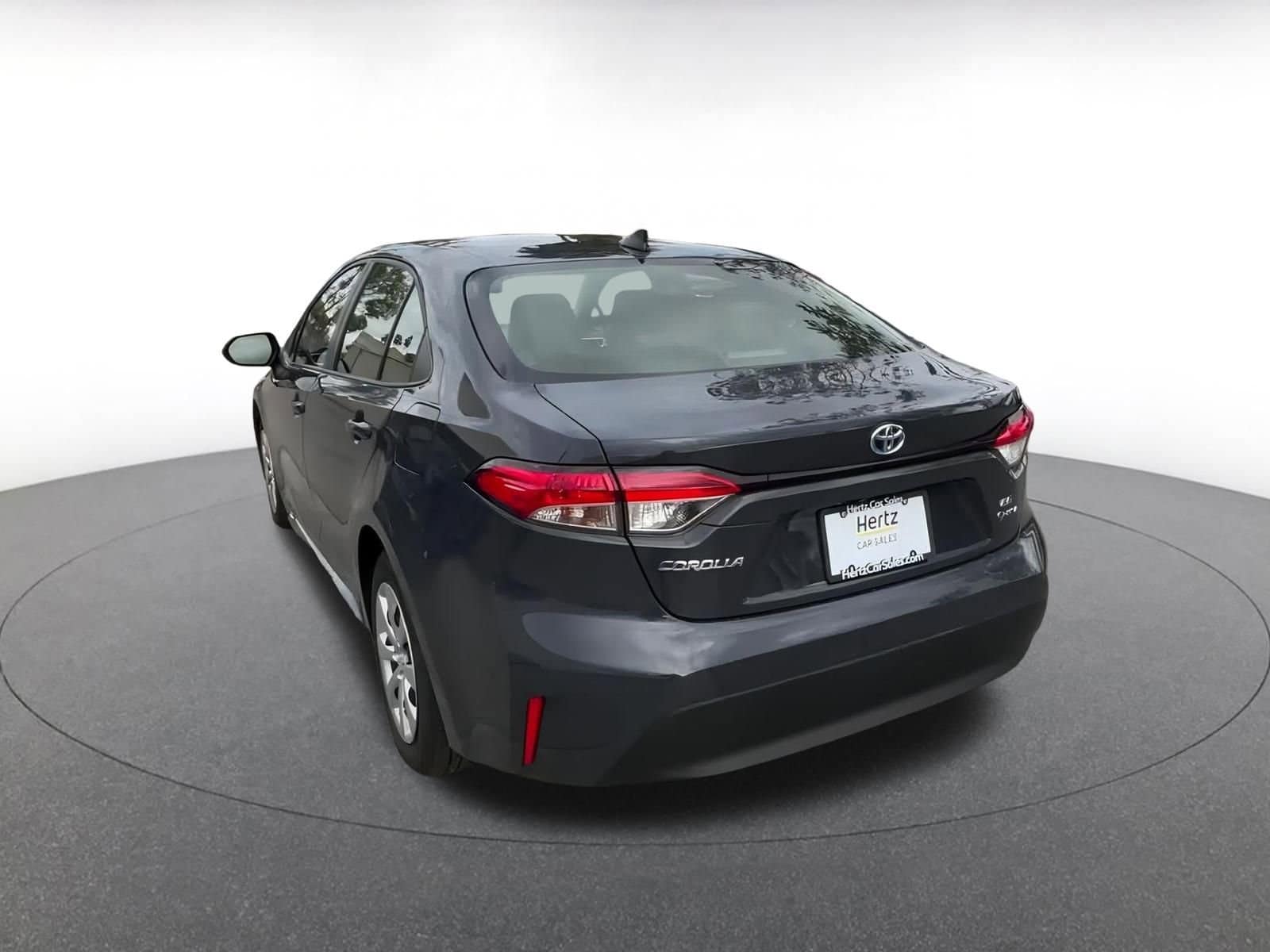 Thumbnail: 2025 Toyota Corolla - 11