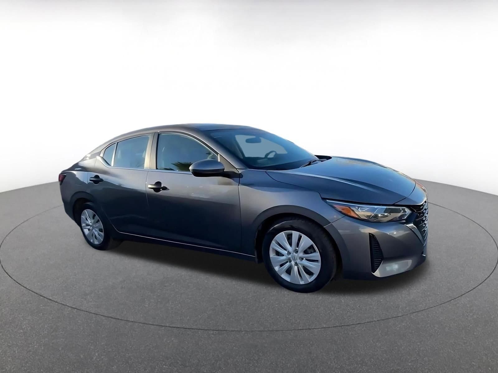 Thumbnail: 2025 Nissan Sentra - 2