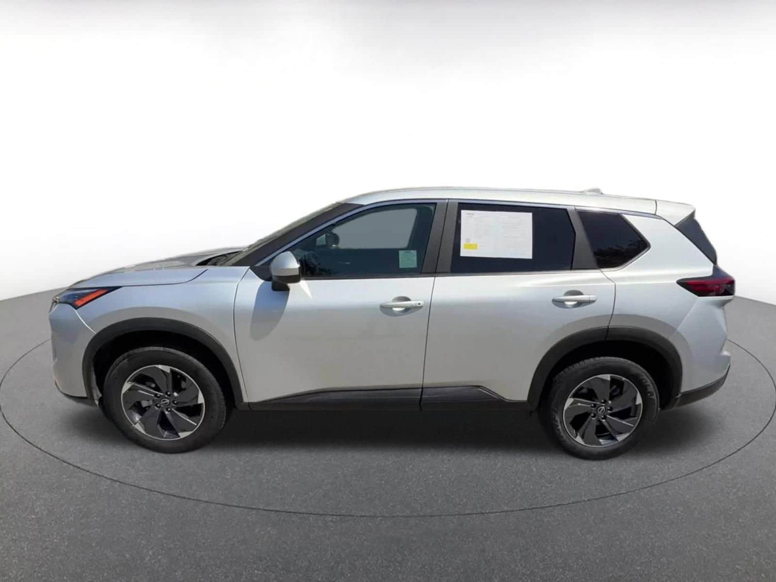 Thumbnail: 2025 Nissan Rogue - 9