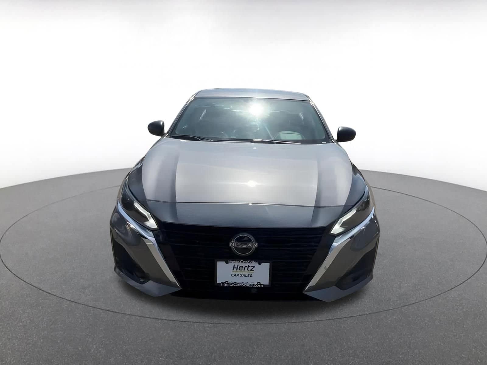 Thumbnail: 2024 Nissan Altima - 4