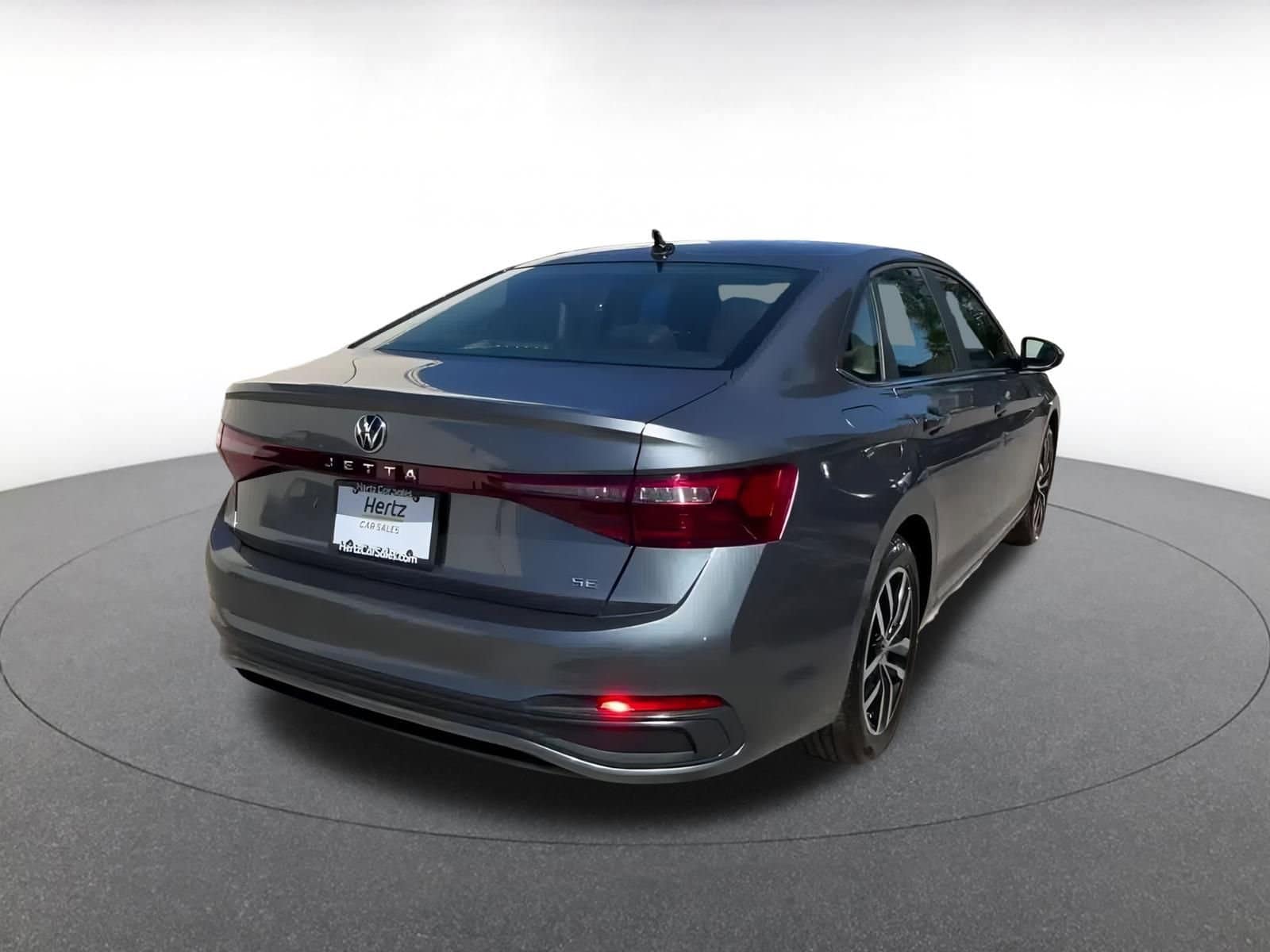 Thumbnail: 2025 Volkswagen Jetta - 14