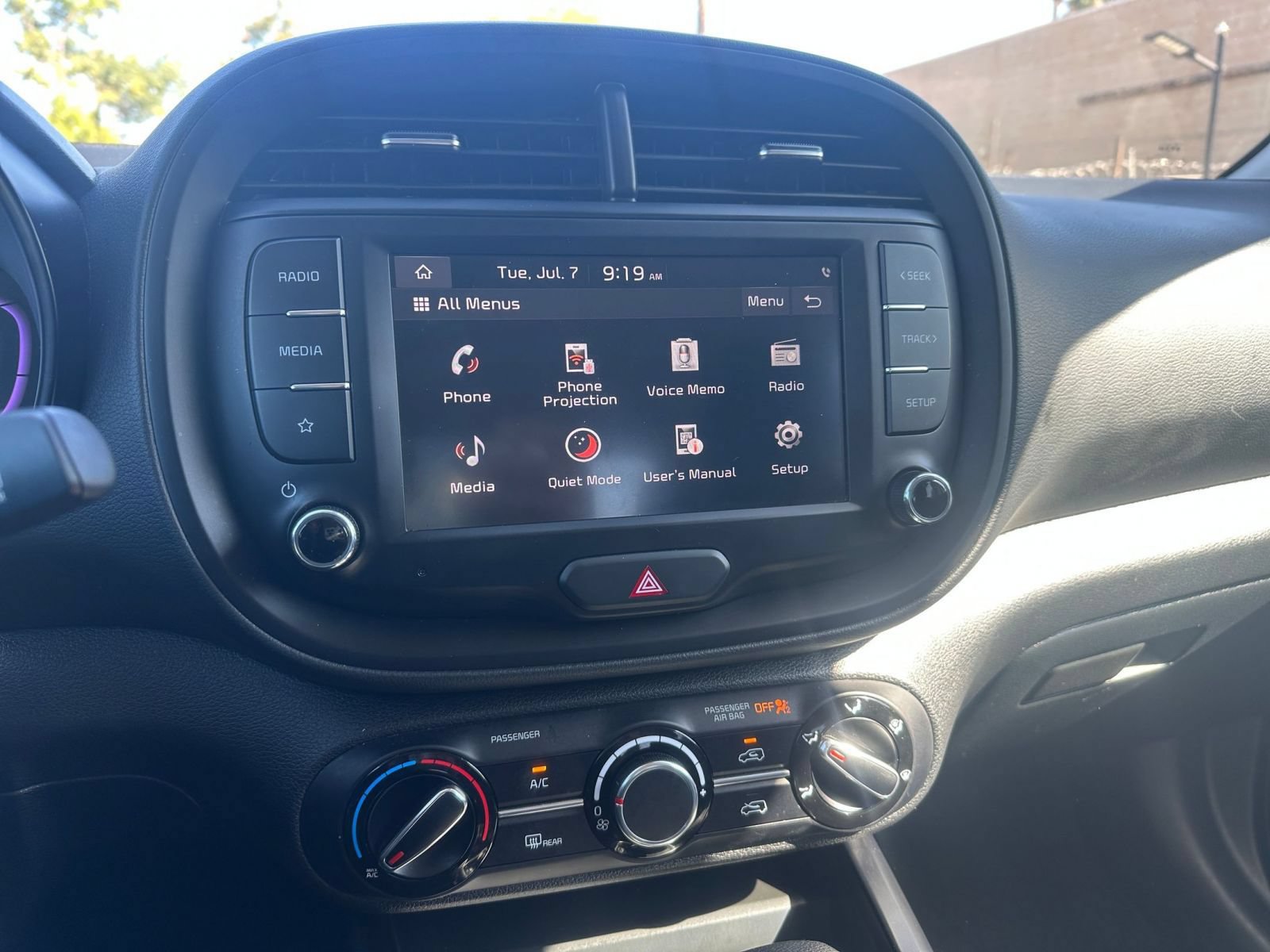 Thumbnail: 2025 Kia Soul - 20
