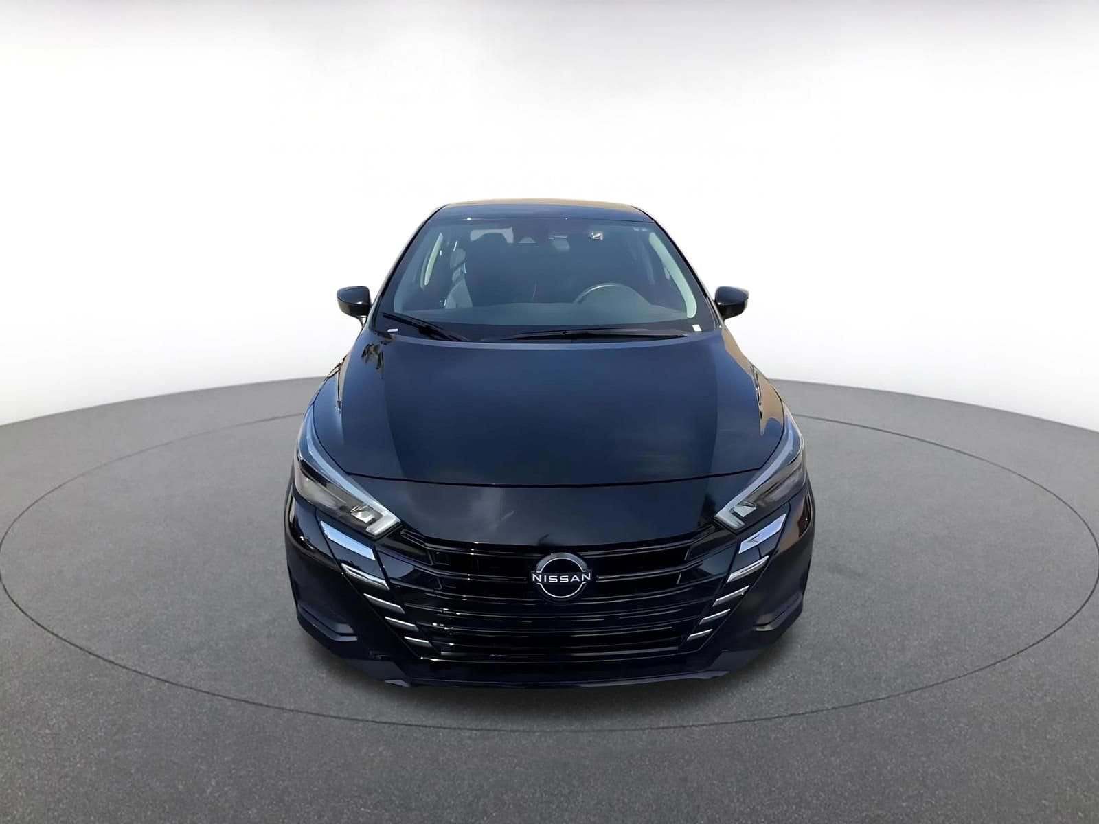 Thumbnail: 2025 Nissan Versa - 4