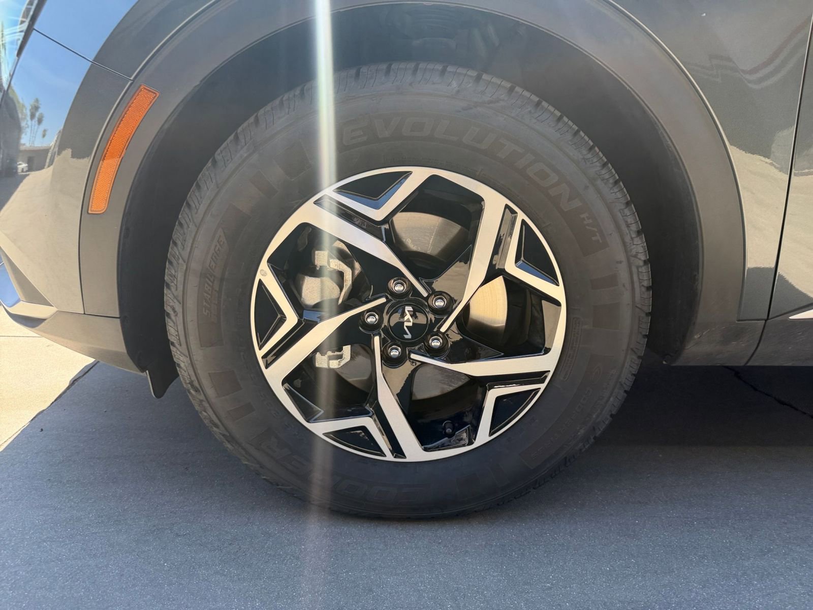 Thumbnail: 2025 Kia Sportage - 28