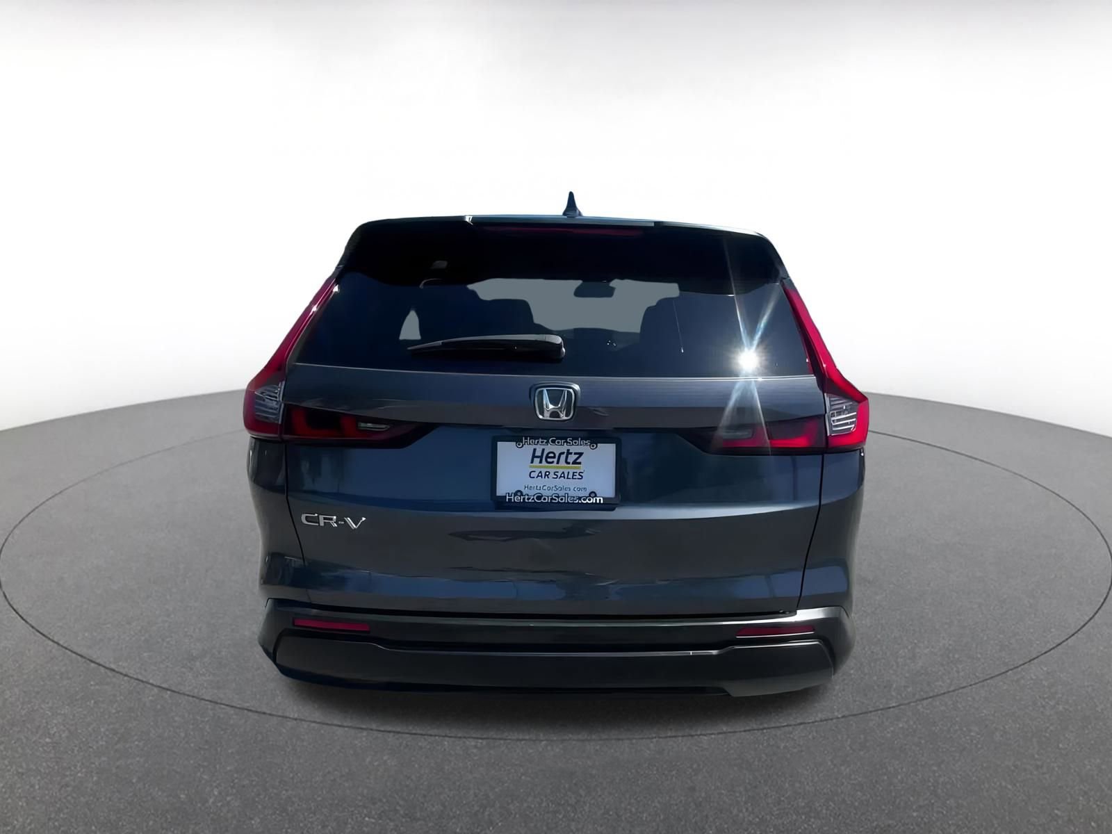 Thumbnail: 2024 Honda CR-V - 12