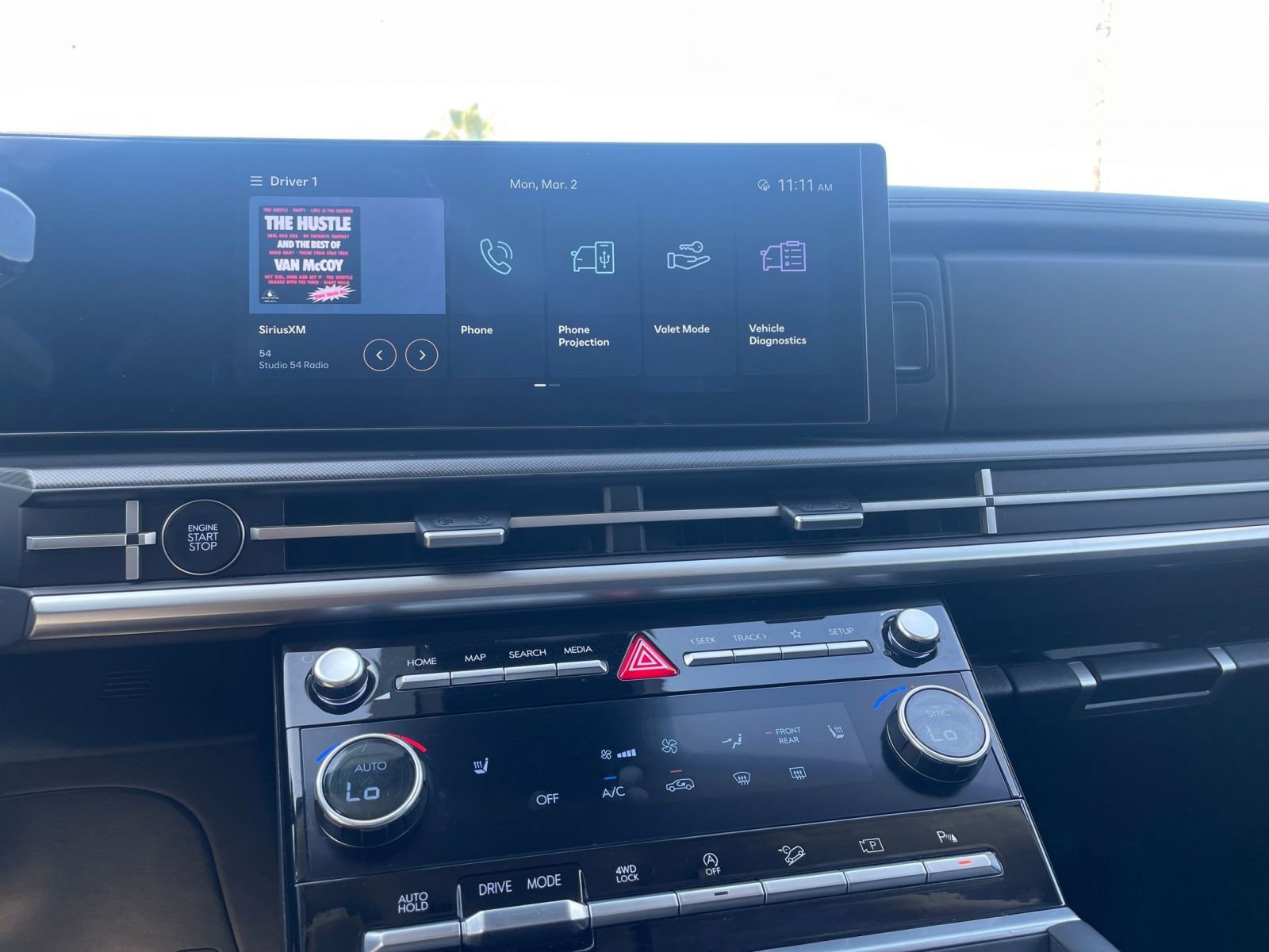 Thumbnail: 2025 Hyundai Santa Fe - 20