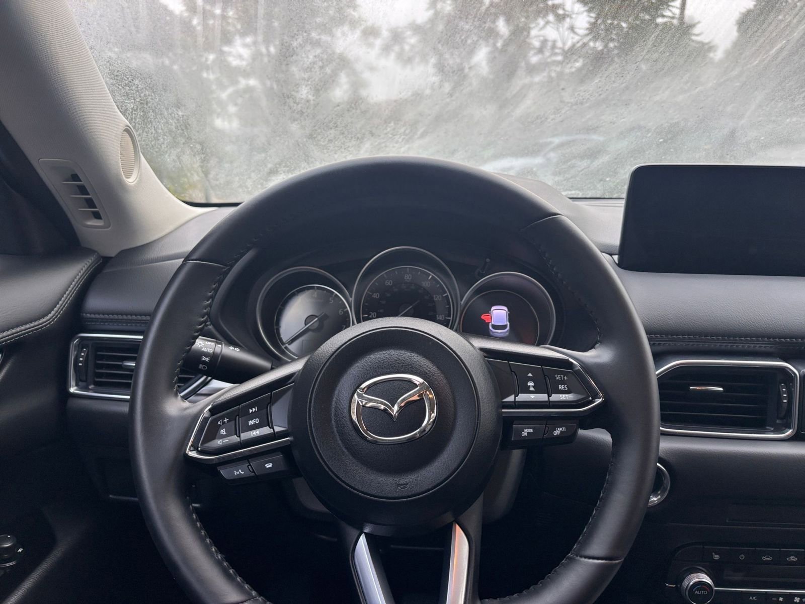 Thumbnail: 2025 Mazda CX-5 - 34