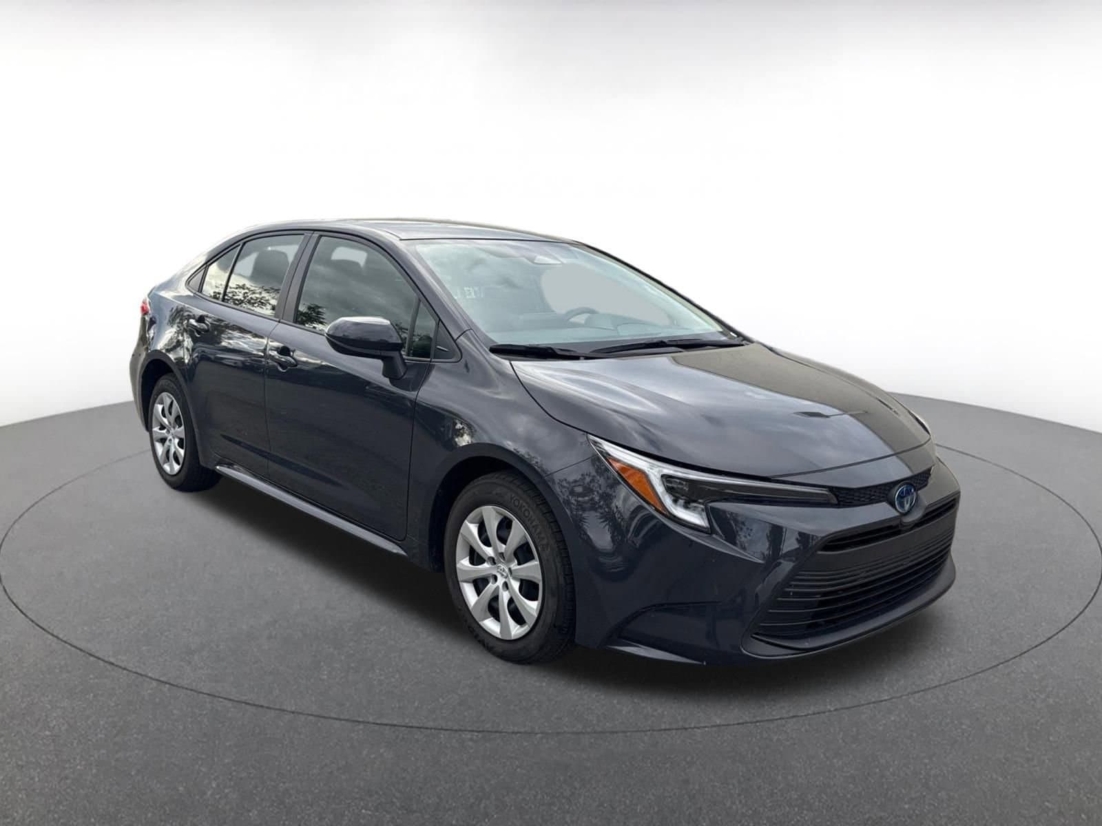 Thumbnail: 2025 Toyota Corolla - 1