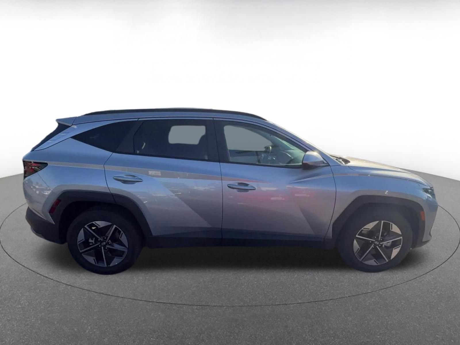 Thumbnail: 2025 Hyundai Tucson - 16