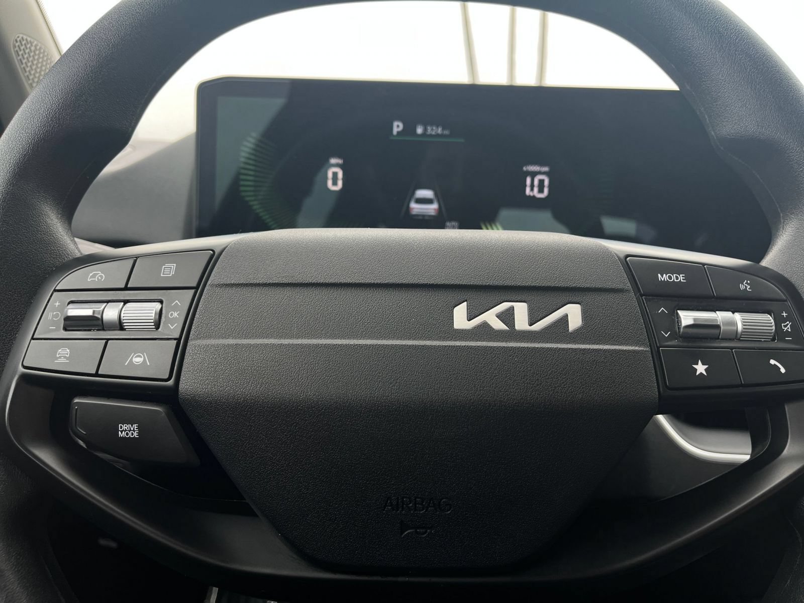 Thumbnail: 2025 Kia K4 - 29