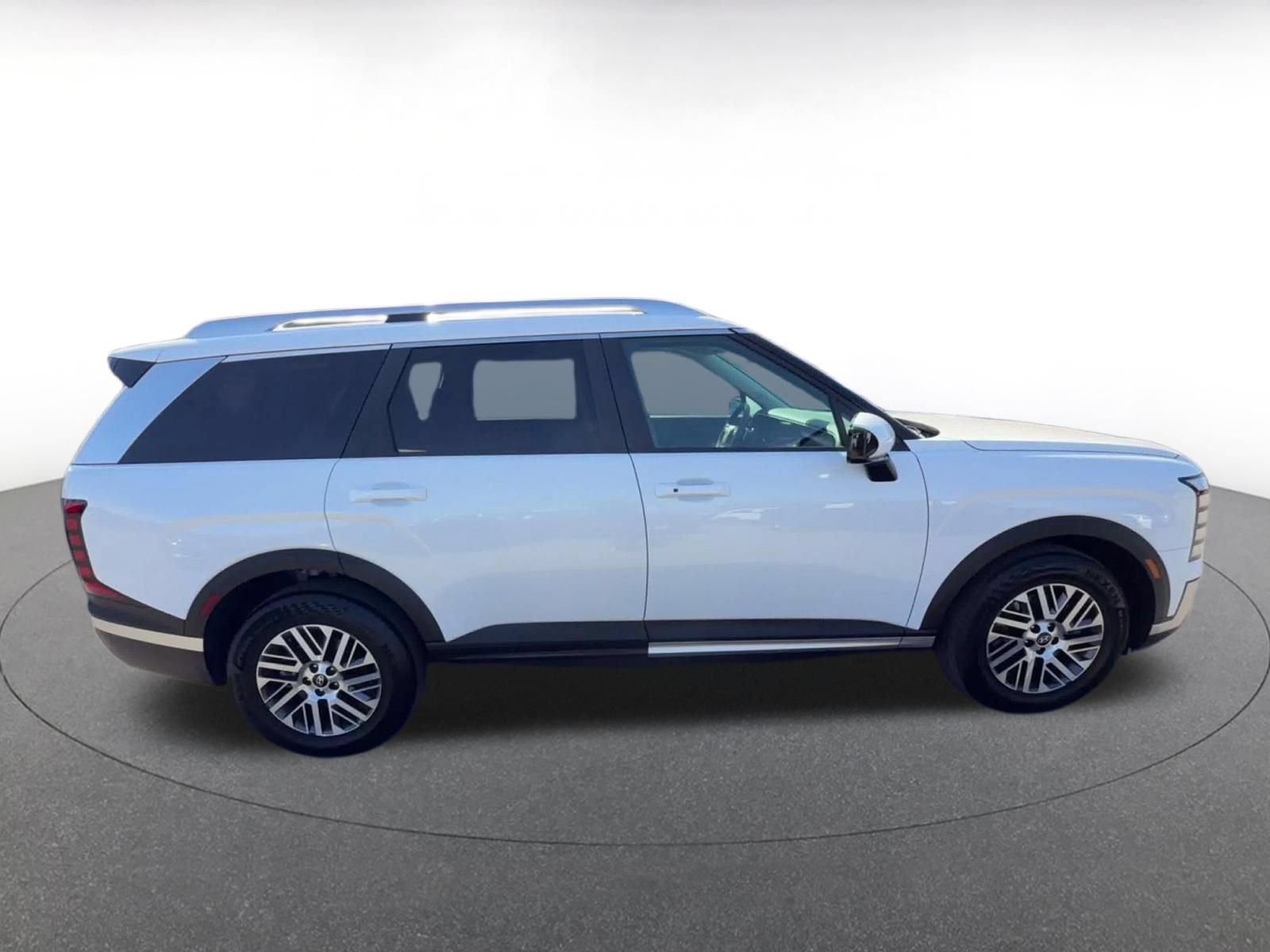 Thumbnail: 2026 Hyundai Palisade - 16