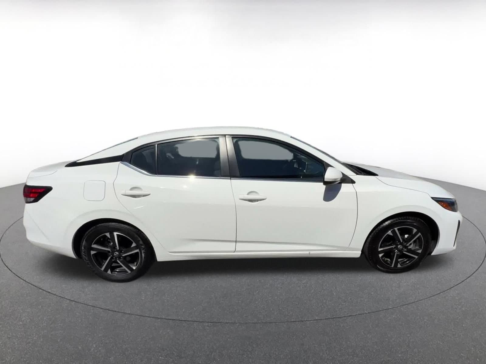 Thumbnail: 2025 Nissan Sentra - 15