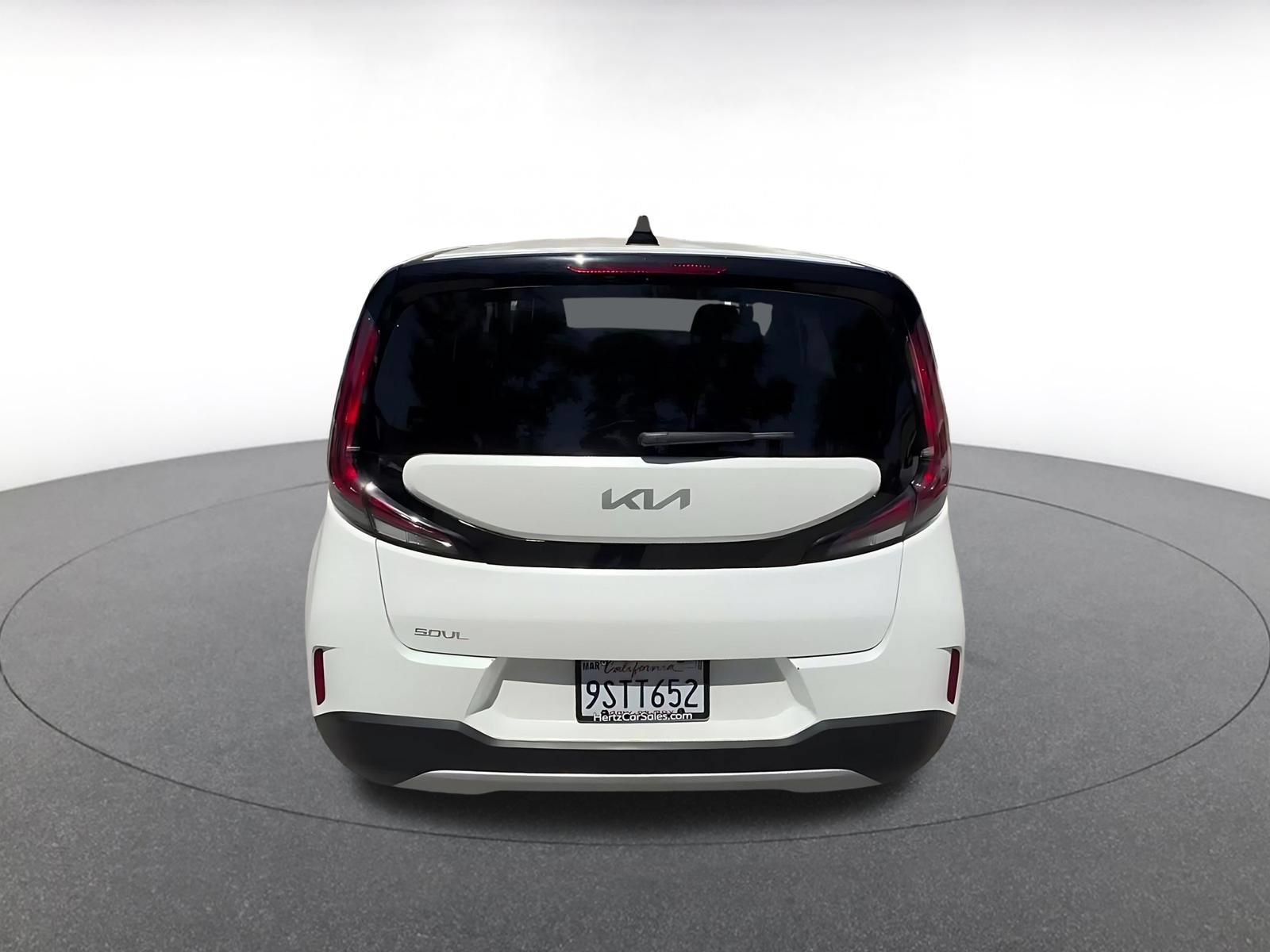 Thumbnail: 2025 Kia Soul - 12