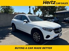 2024 Mercedes-Benz GLC 300 -
                Riverside, CA