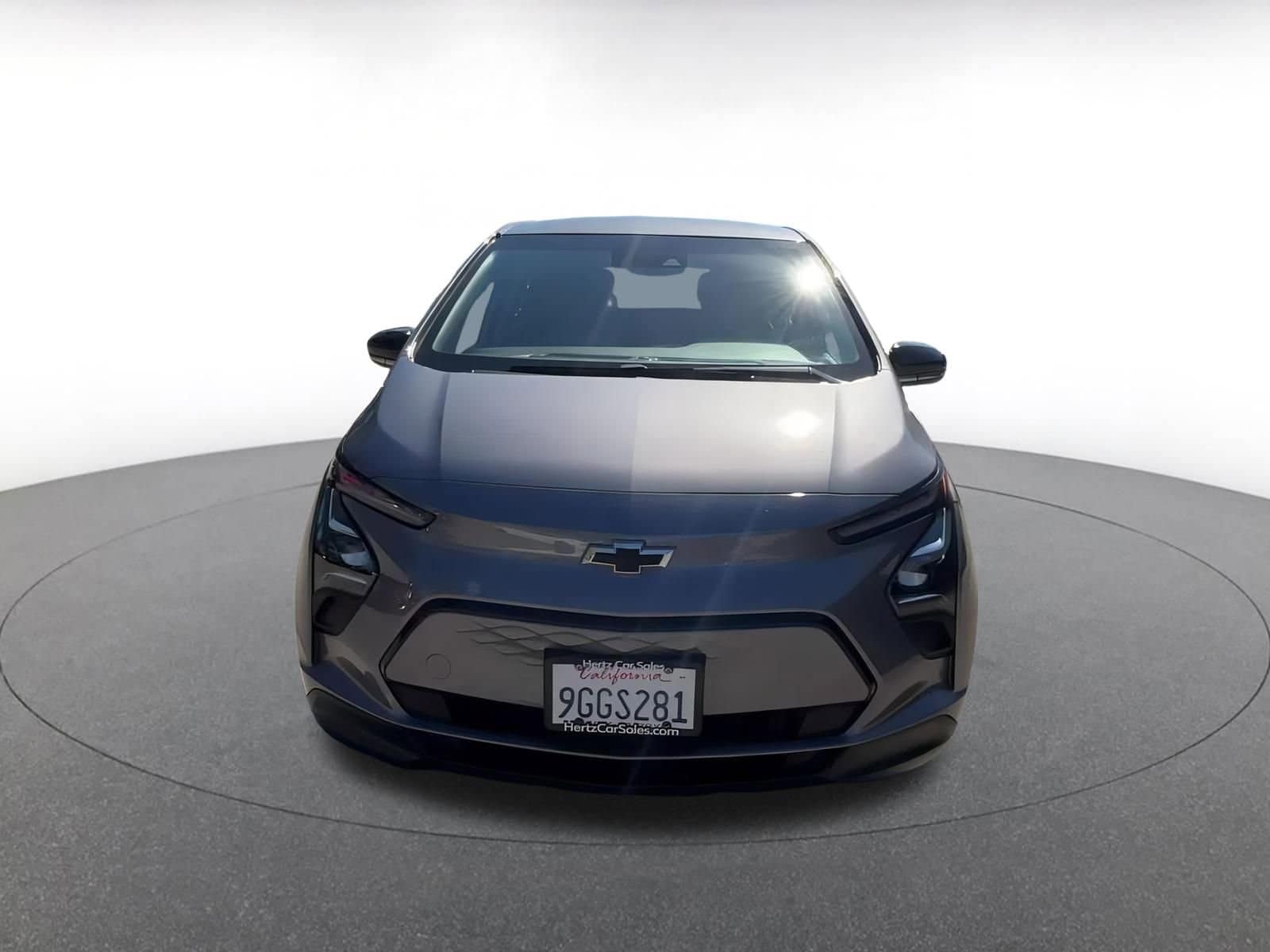 Thumbnail: 2023 Chevrolet Bolt EV - 4