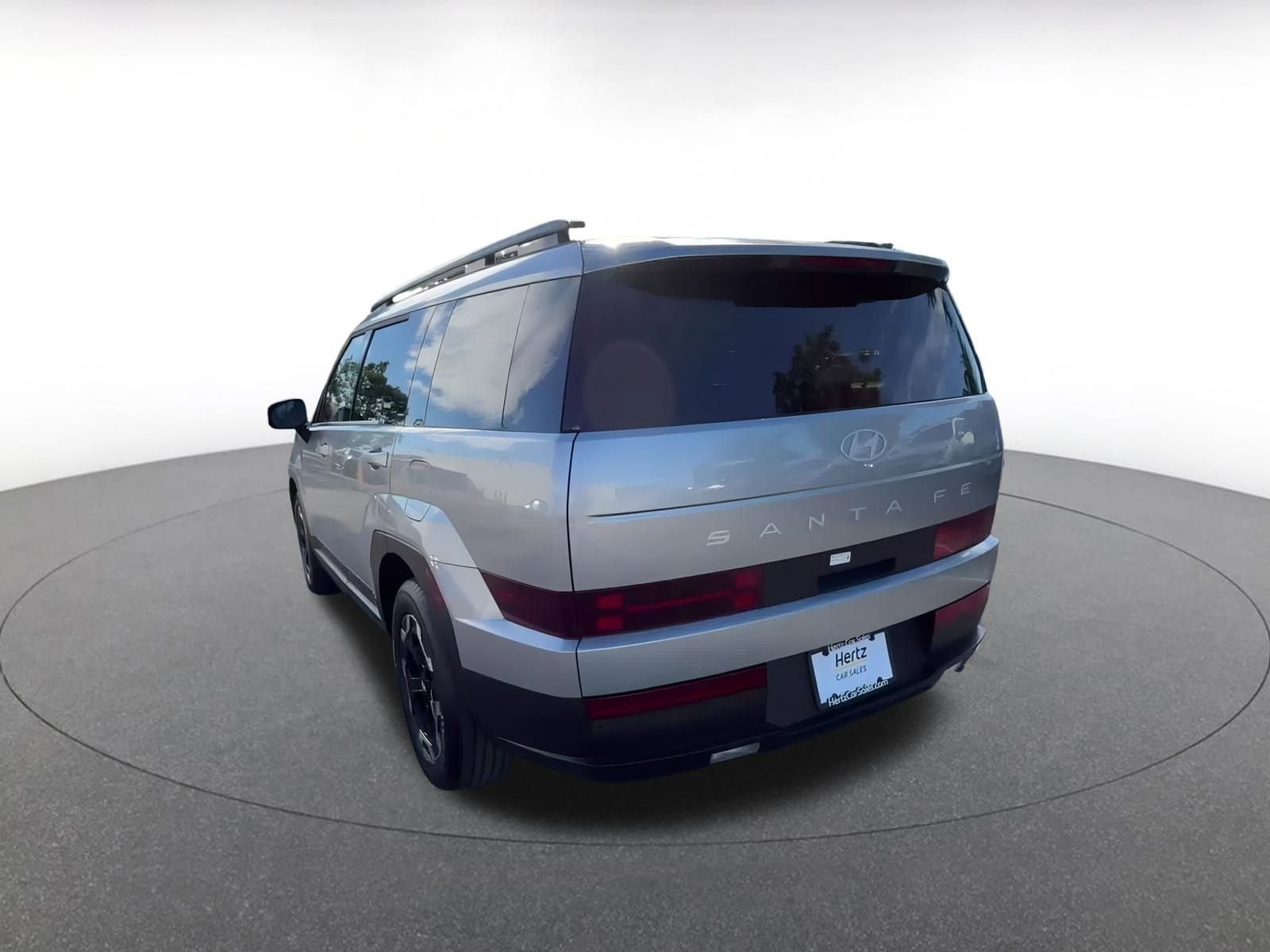 Thumbnail: 2024 Hyundai Santa Fe - 11