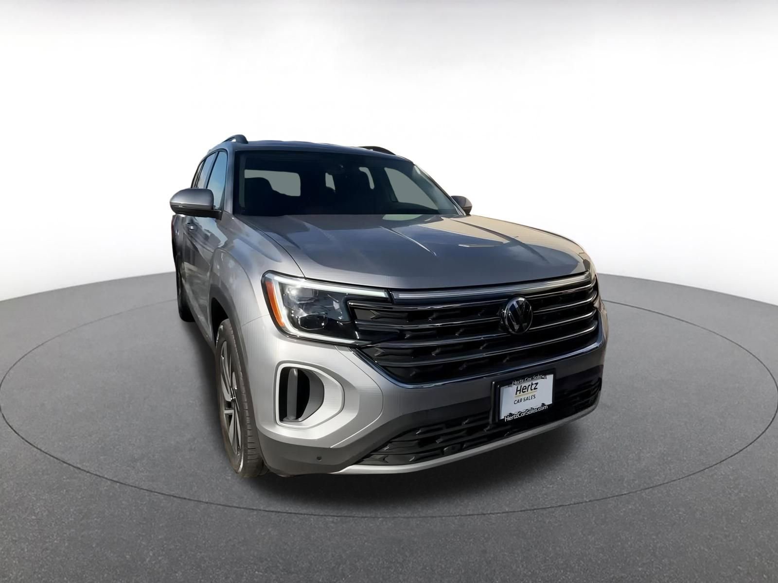 Thumbnail: 2025 Volkswagen Atlas - 3