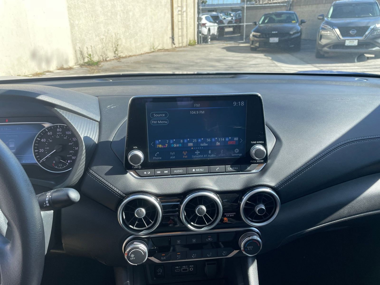 Thumbnail: 2025 Nissan Sentra - 17