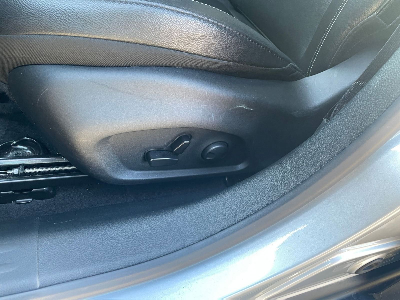 Thumbnail: 2025 Jeep Compass - 23