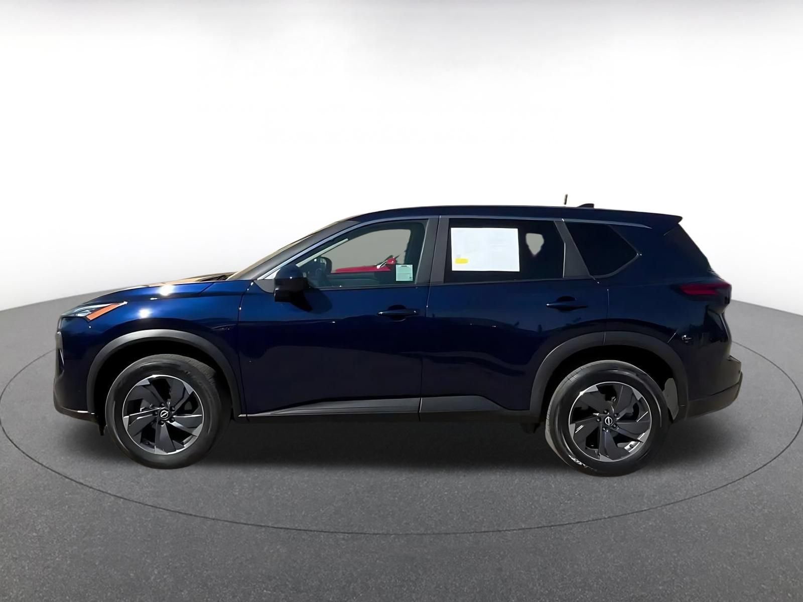 Thumbnail: 2025 Nissan Rogue - 8