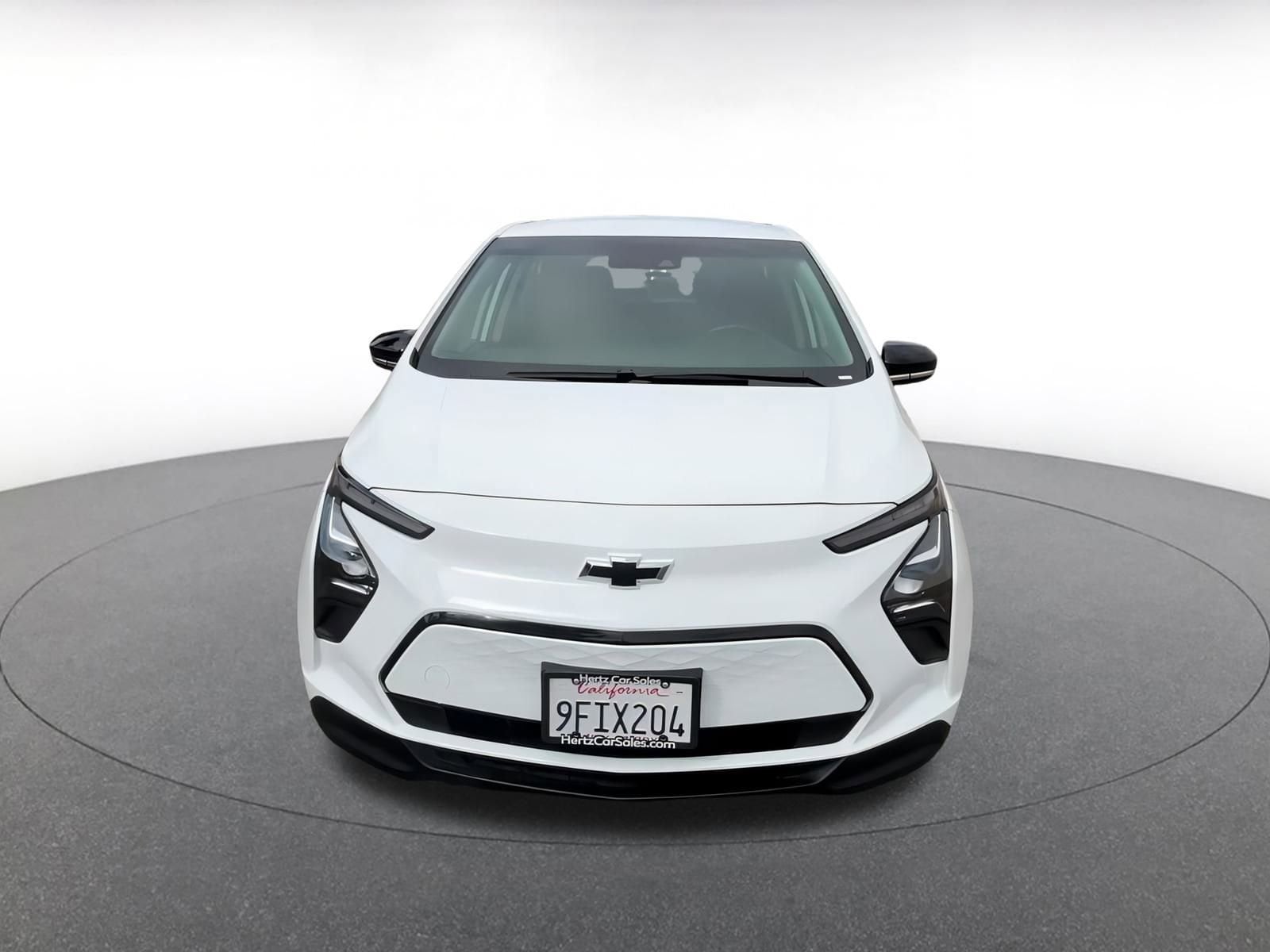 Thumbnail: 2023 Chevrolet Bolt EV - 5