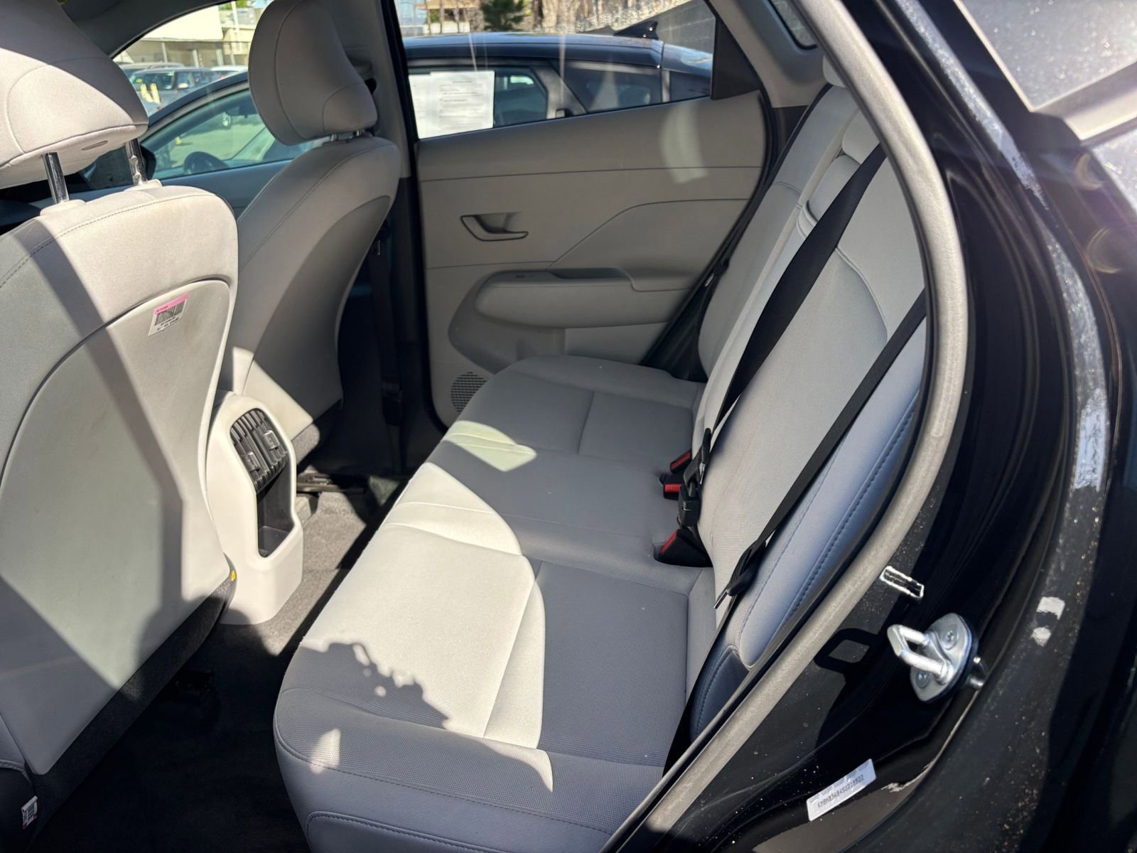 Thumbnail: 2025 Hyundai Kona - 29