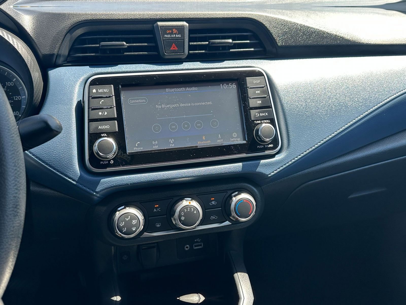 Thumbnail: 2025 Nissan Versa - 17