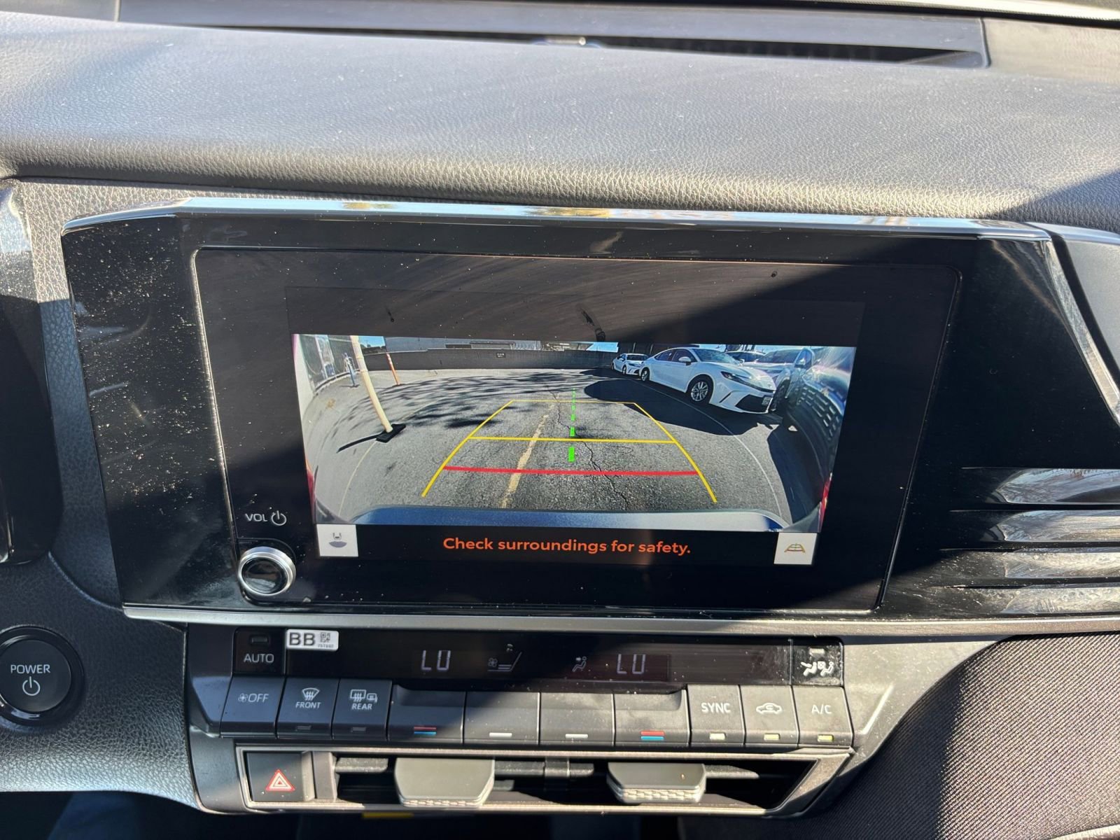 Thumbnail: 2025 Toyota Camry - 17