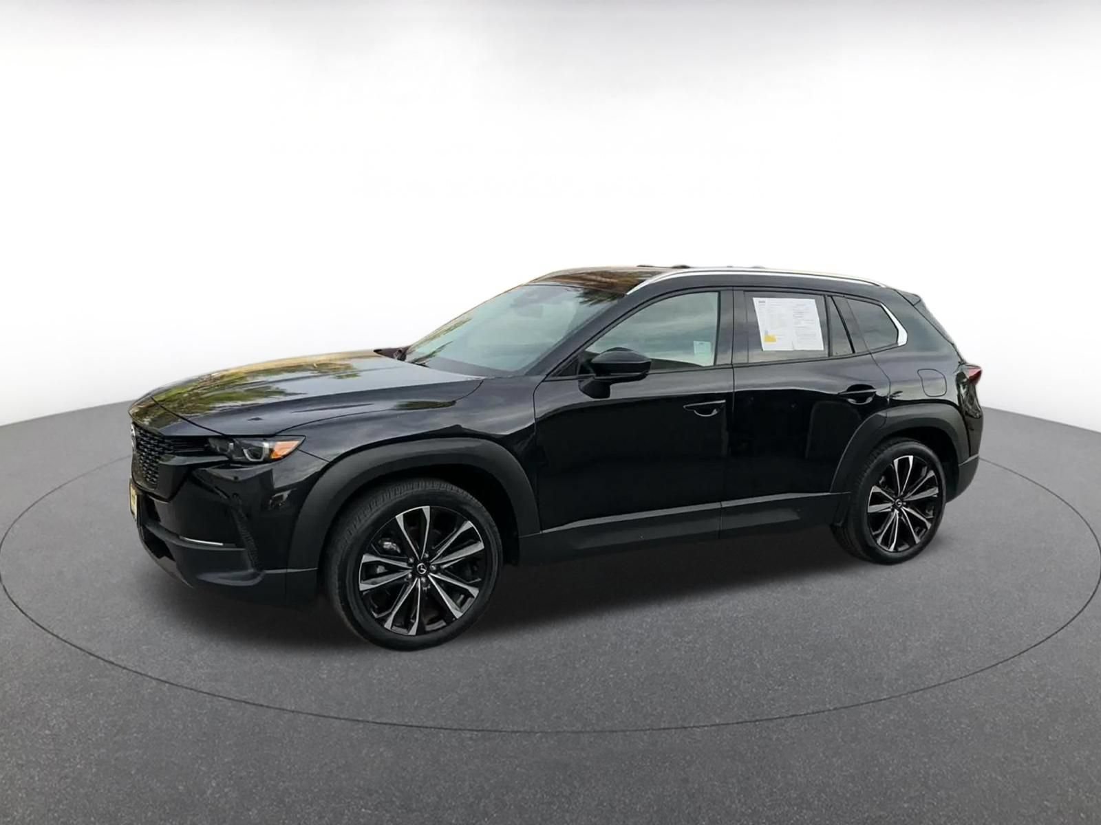 Thumbnail: 2026 Mazda CX-50 - 8