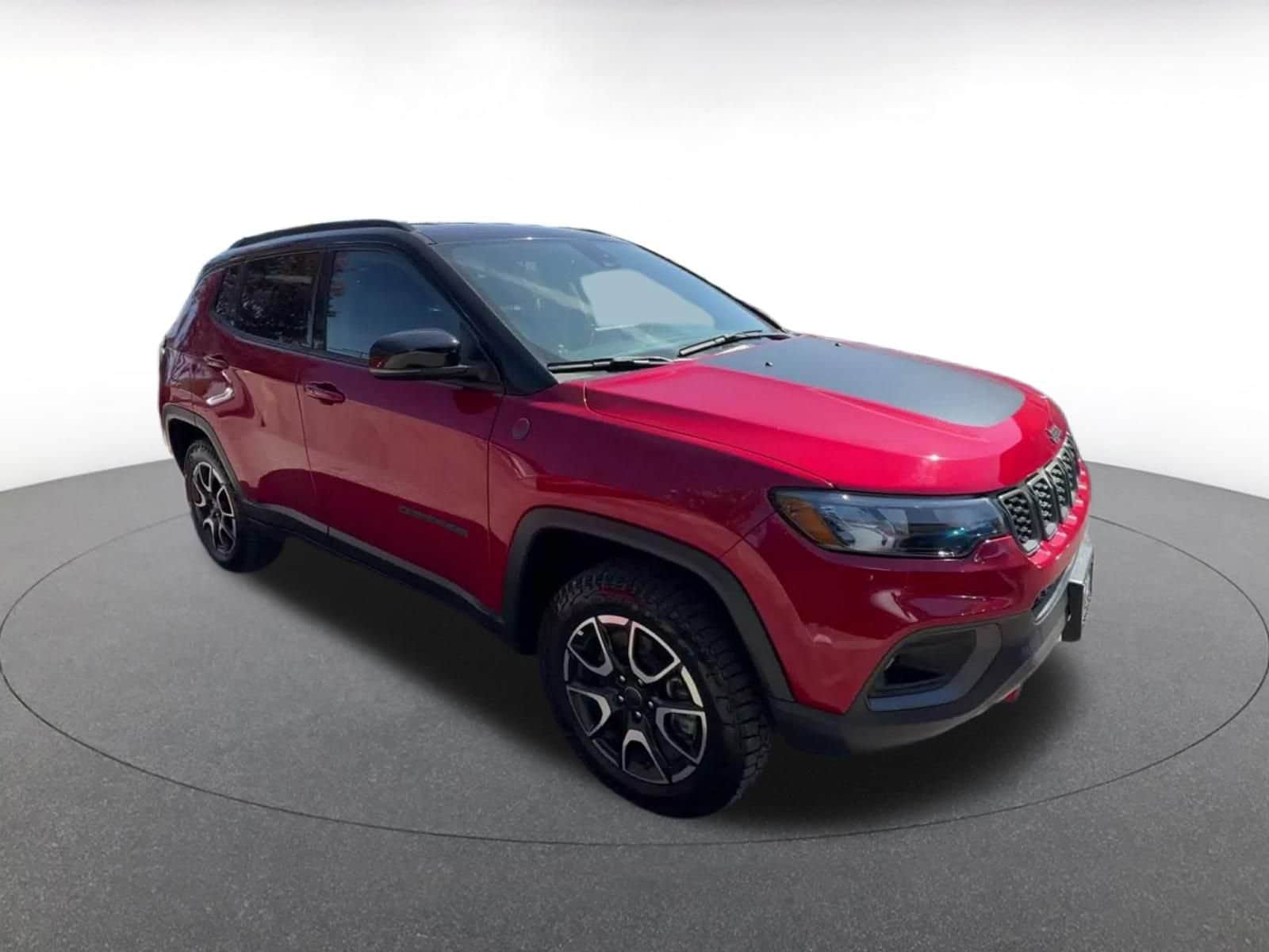 Thumbnail: 2025 Jeep Compass - 2