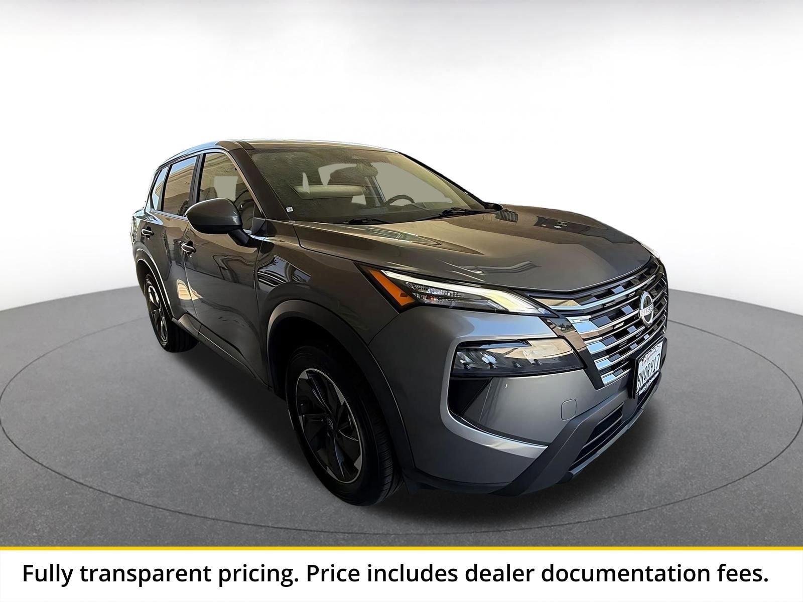 Thumbnail: 2025 Nissan Rogue - 1