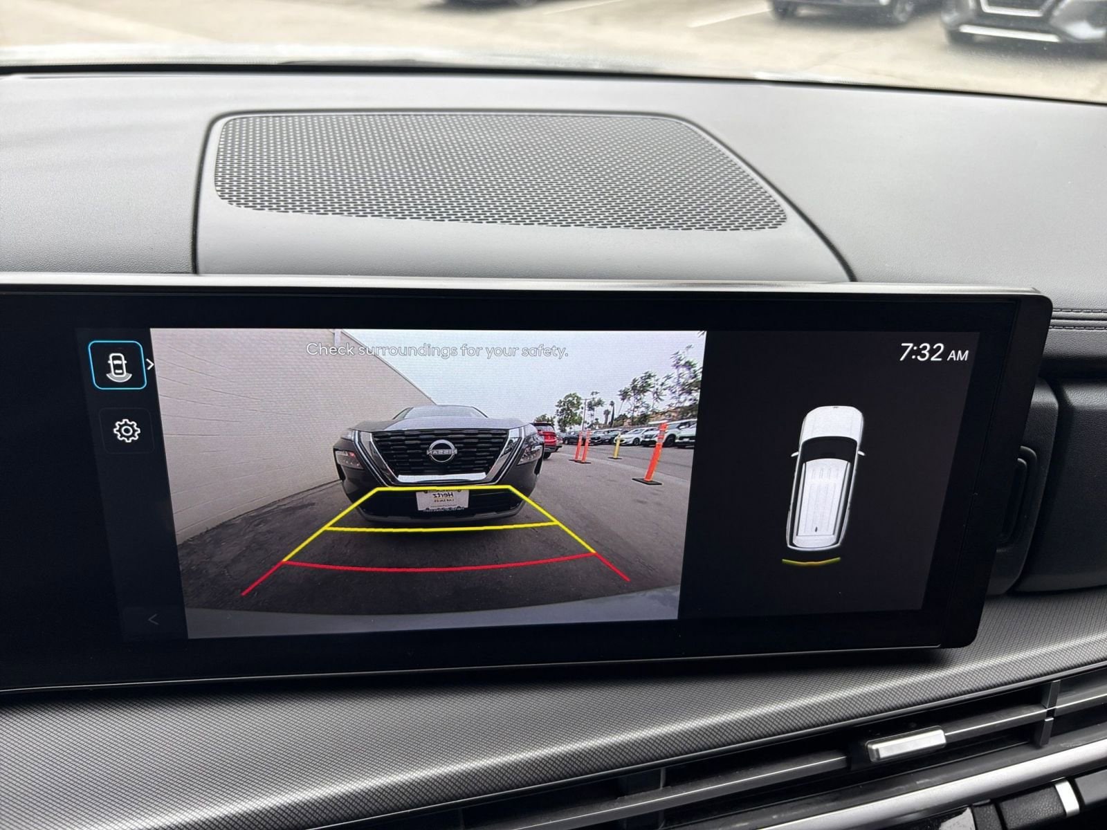 2024 Hyundai Santa Fe SEL 17