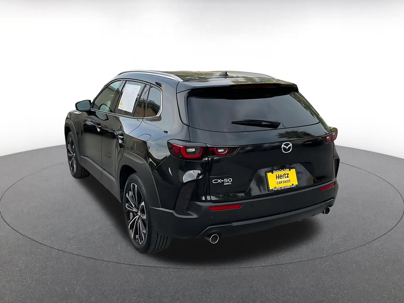 Thumbnail: 2026 Mazda CX-50 - 11