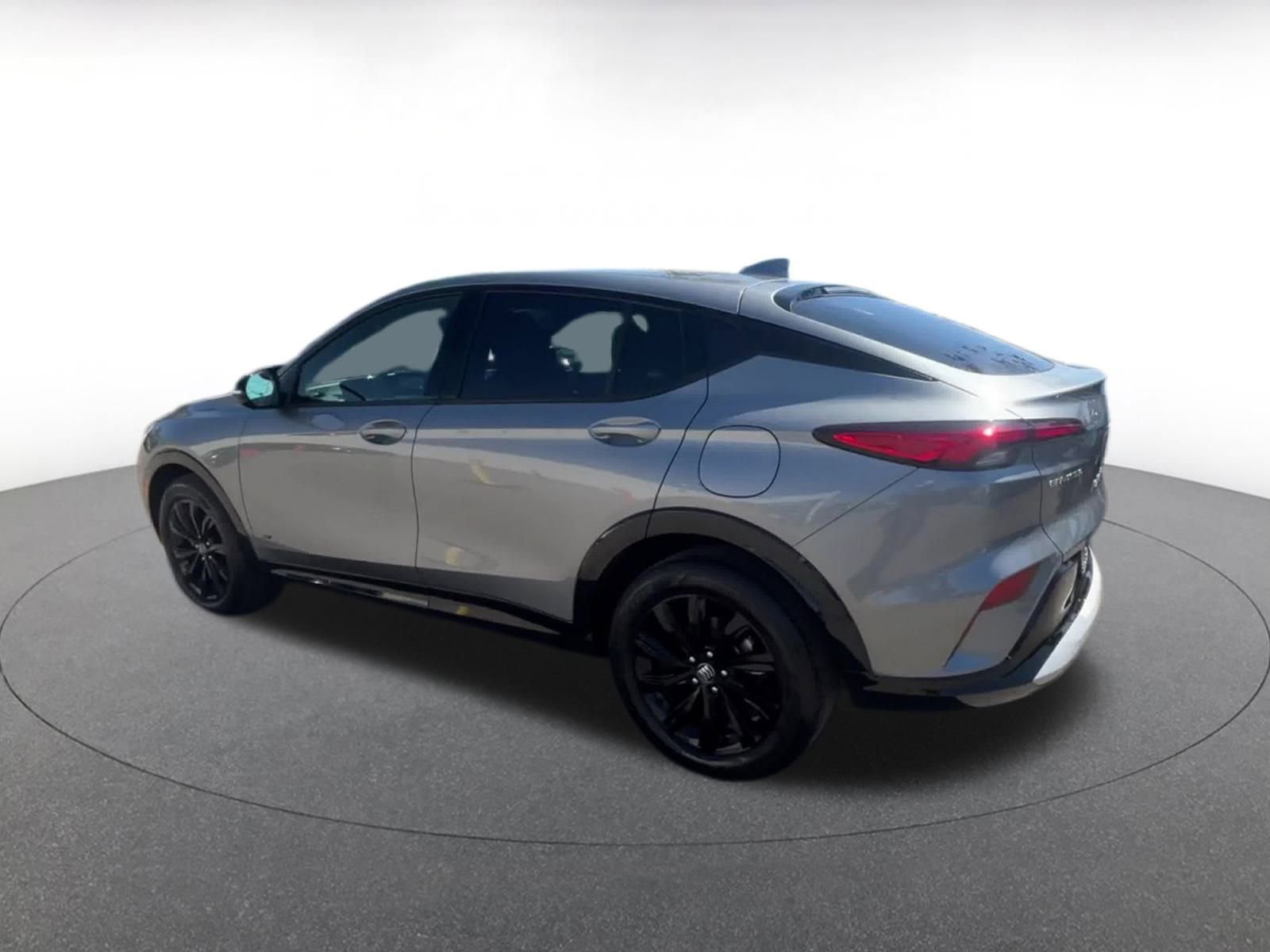 Thumbnail: 2025 Buick Envista - 10