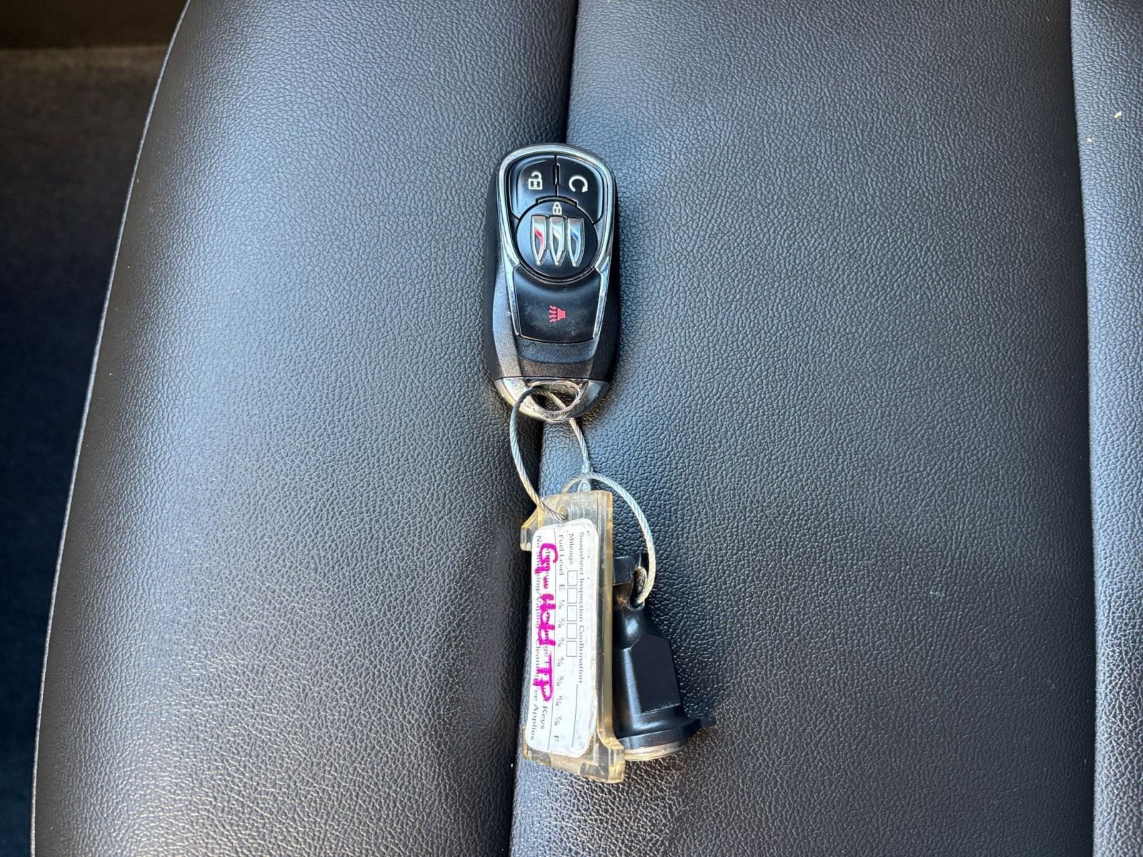 Thumbnail: 2025 Buick Envista - 22