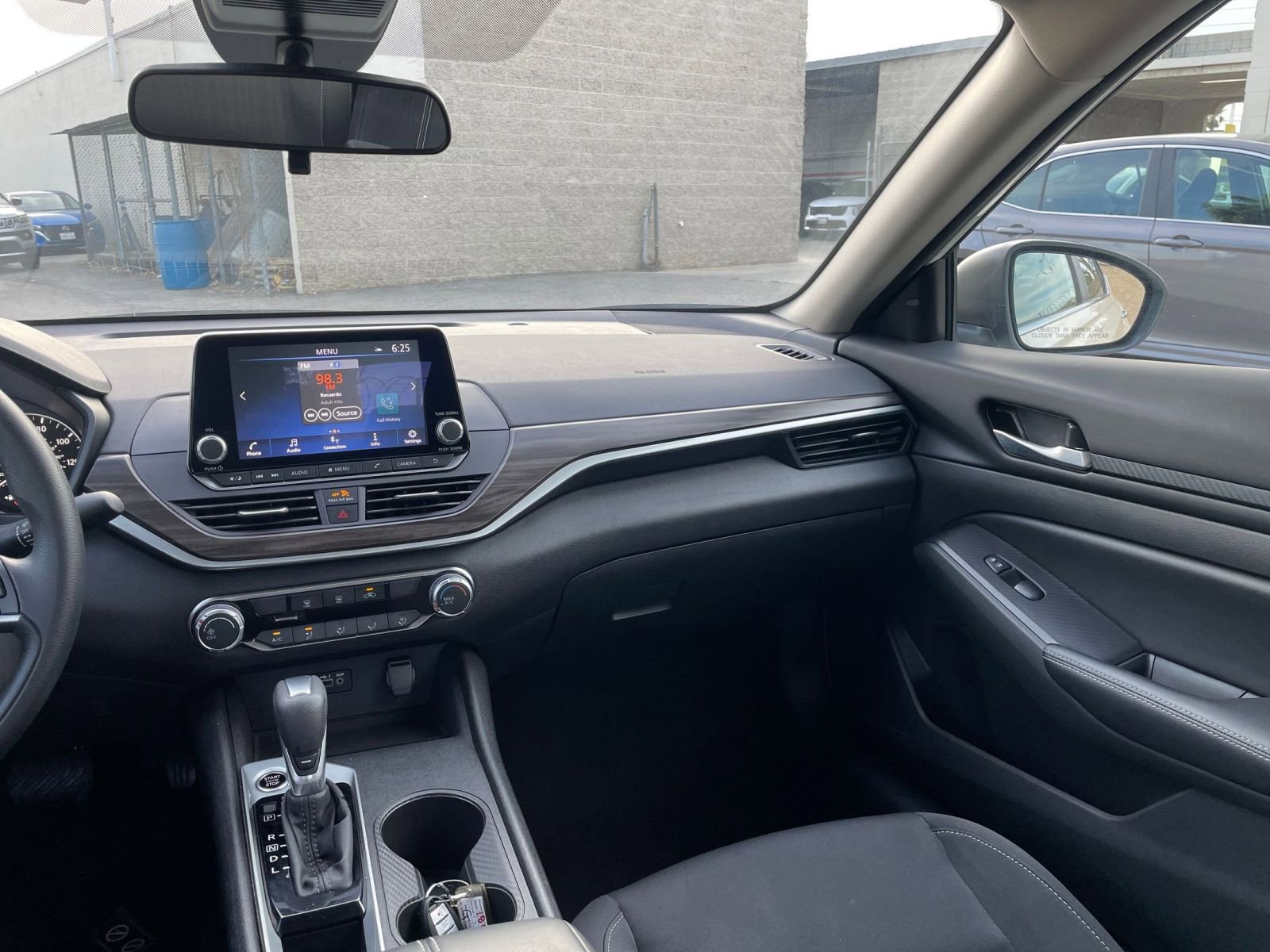 Thumbnail: 2025 Nissan Altima - 35