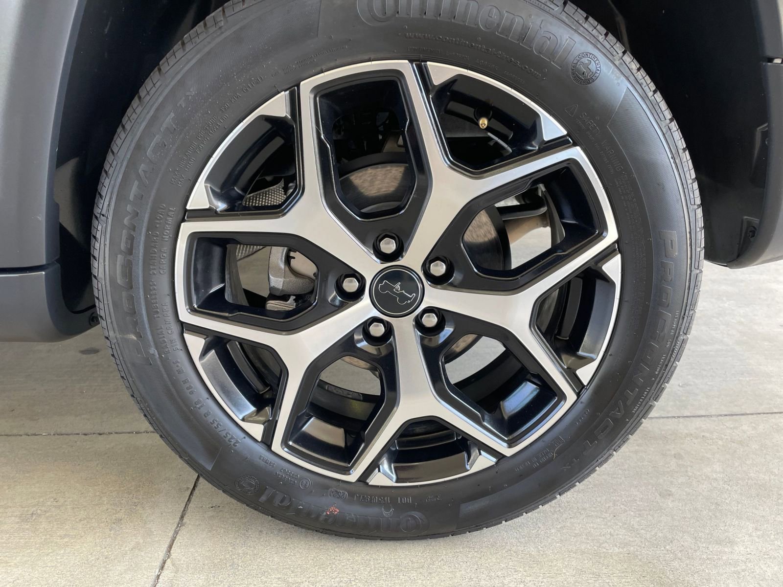 Thumbnail: 2025 Jeep Compass - 31