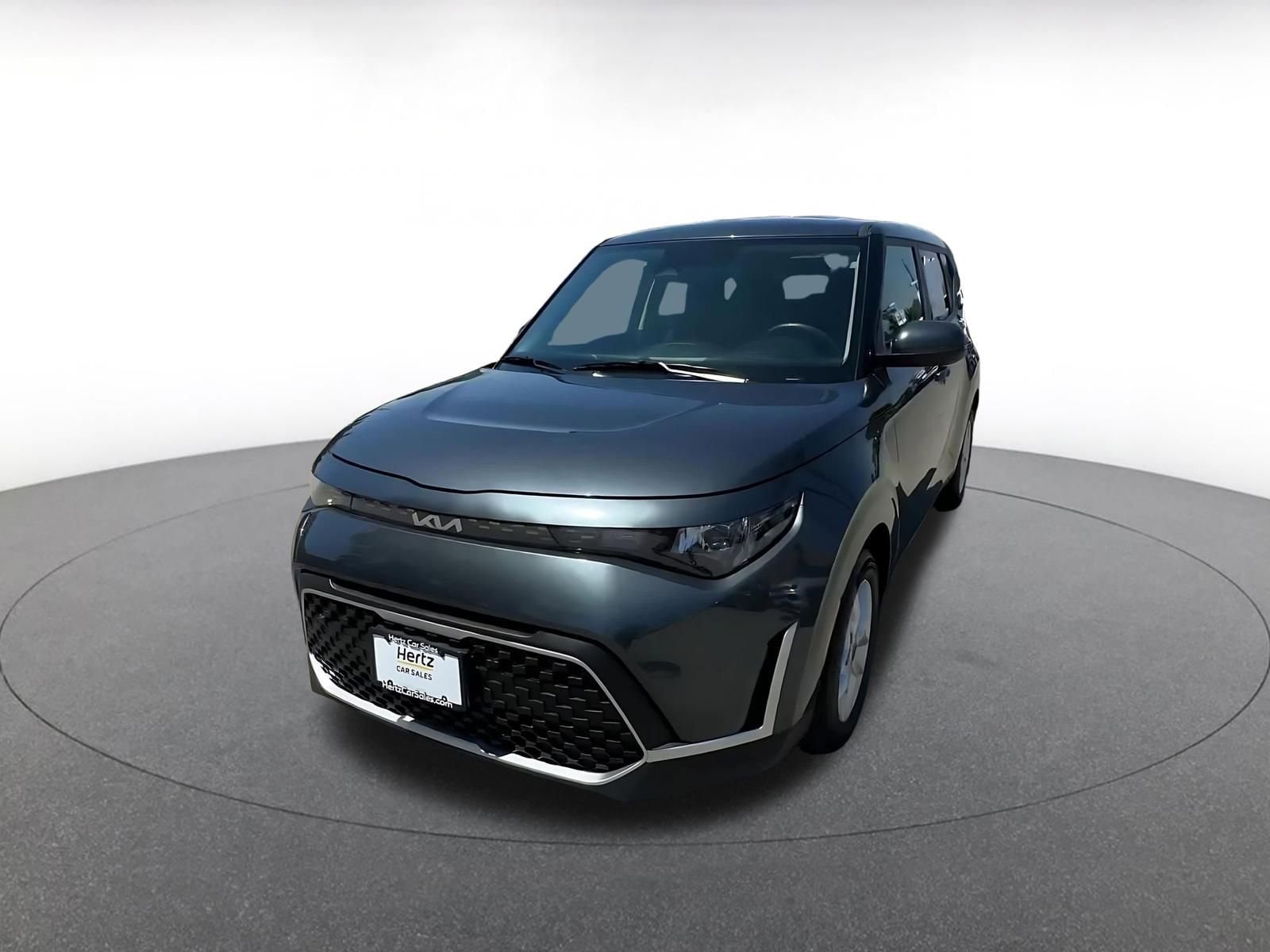 Thumbnail: 2025 Kia Soul - 7