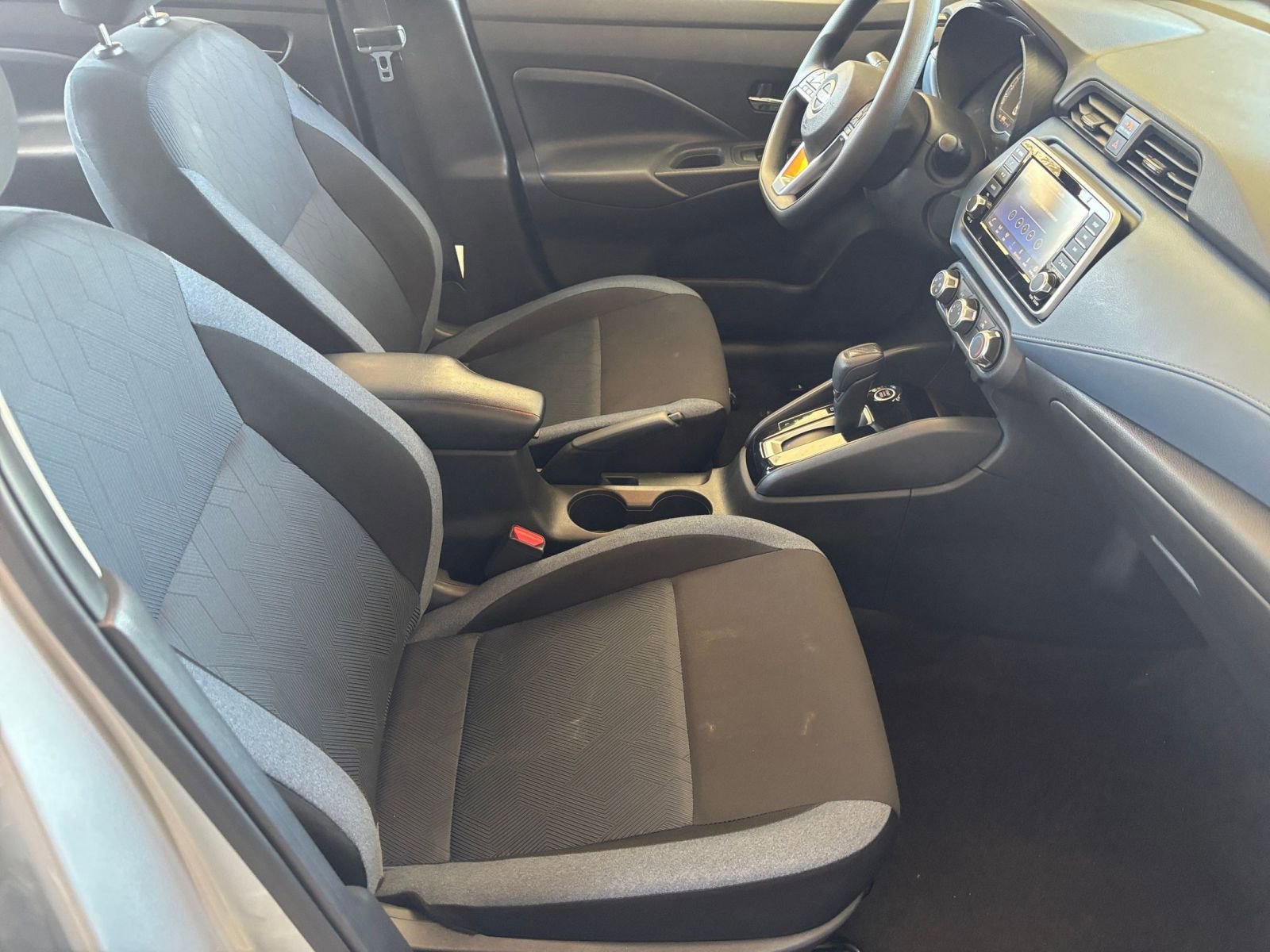 Thumbnail: 2025 Nissan Versa - 35