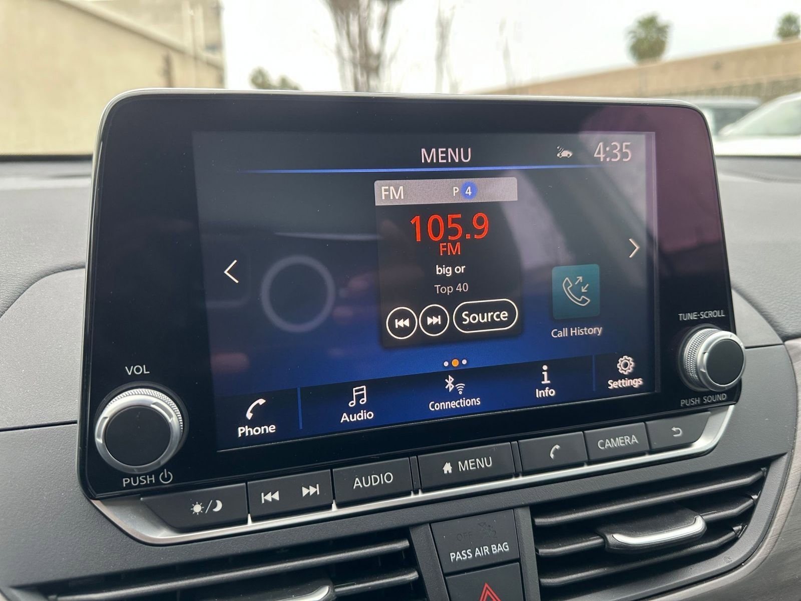 Thumbnail: 2025 Nissan Altima - 20