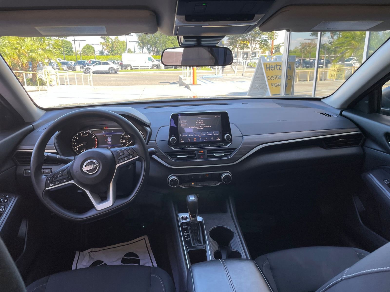 Thumbnail: 2025 Nissan Altima - 34