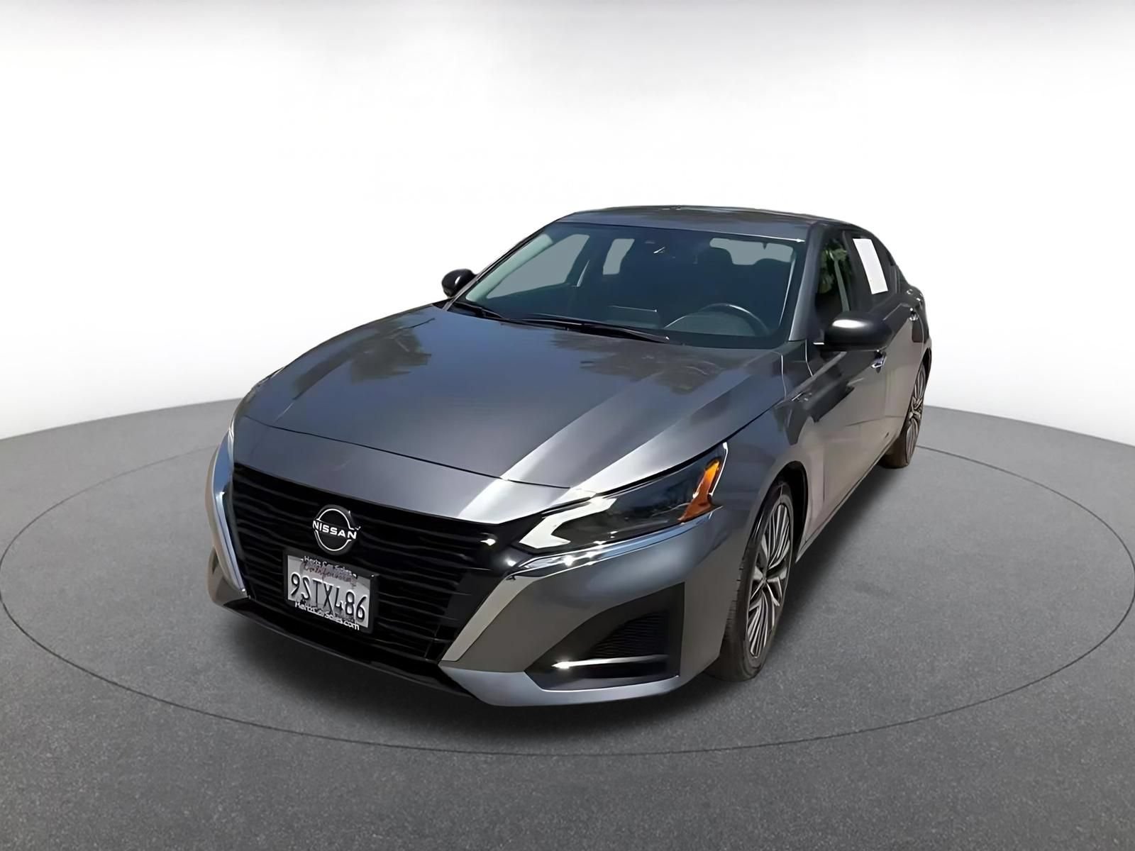 Thumbnail: 2025 Nissan Altima - 7